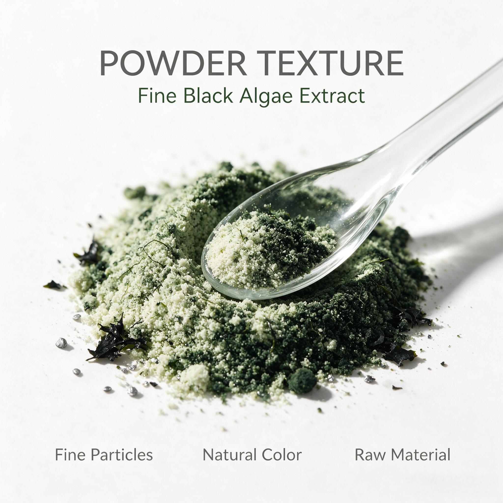 Black Algae Extract view 4