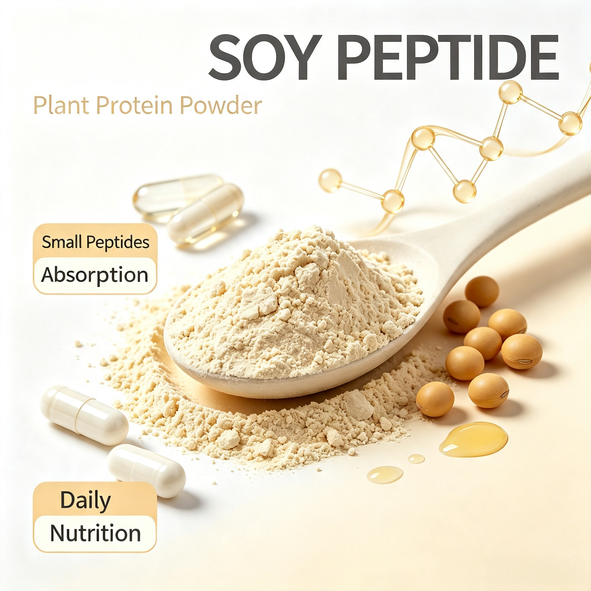 Soybean Peptide