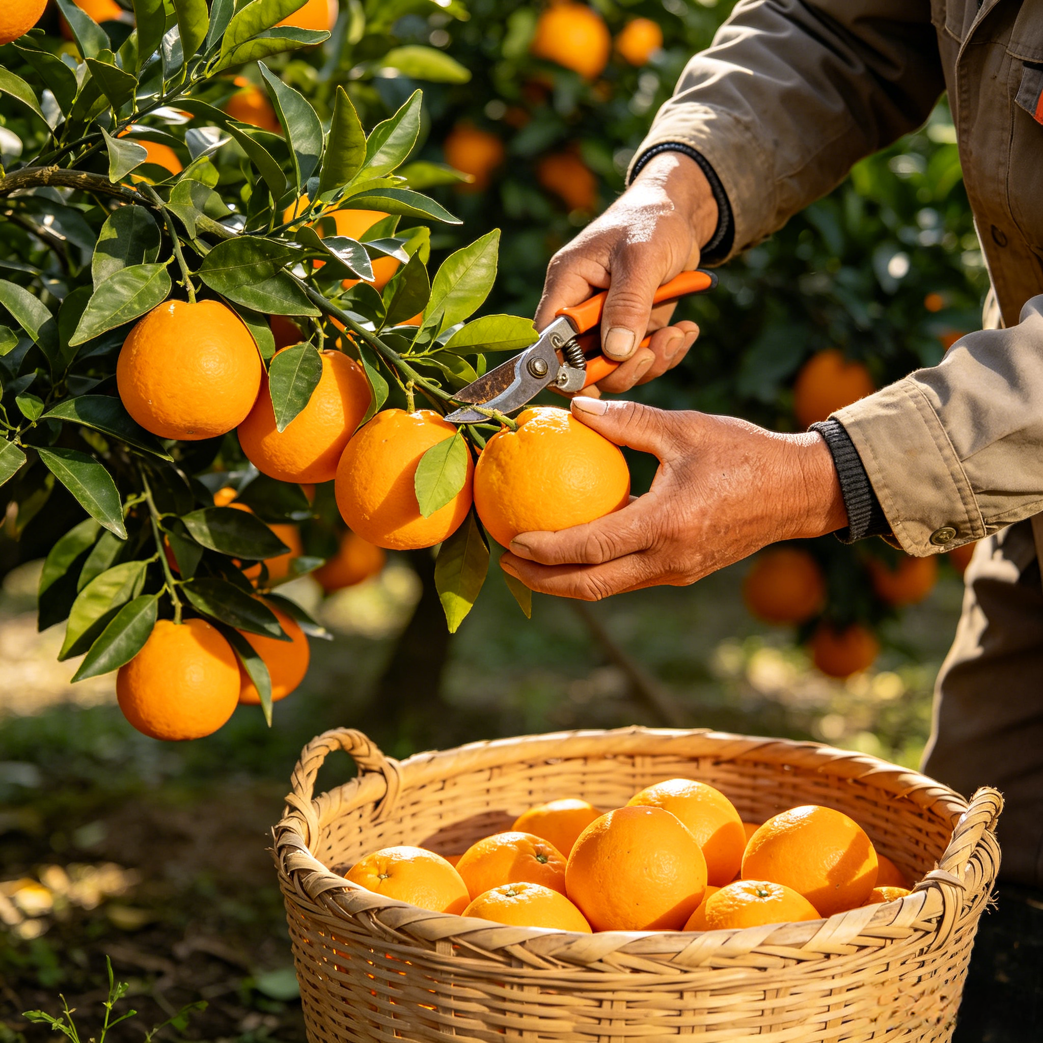 Citrus Hesperidin Extract view 2