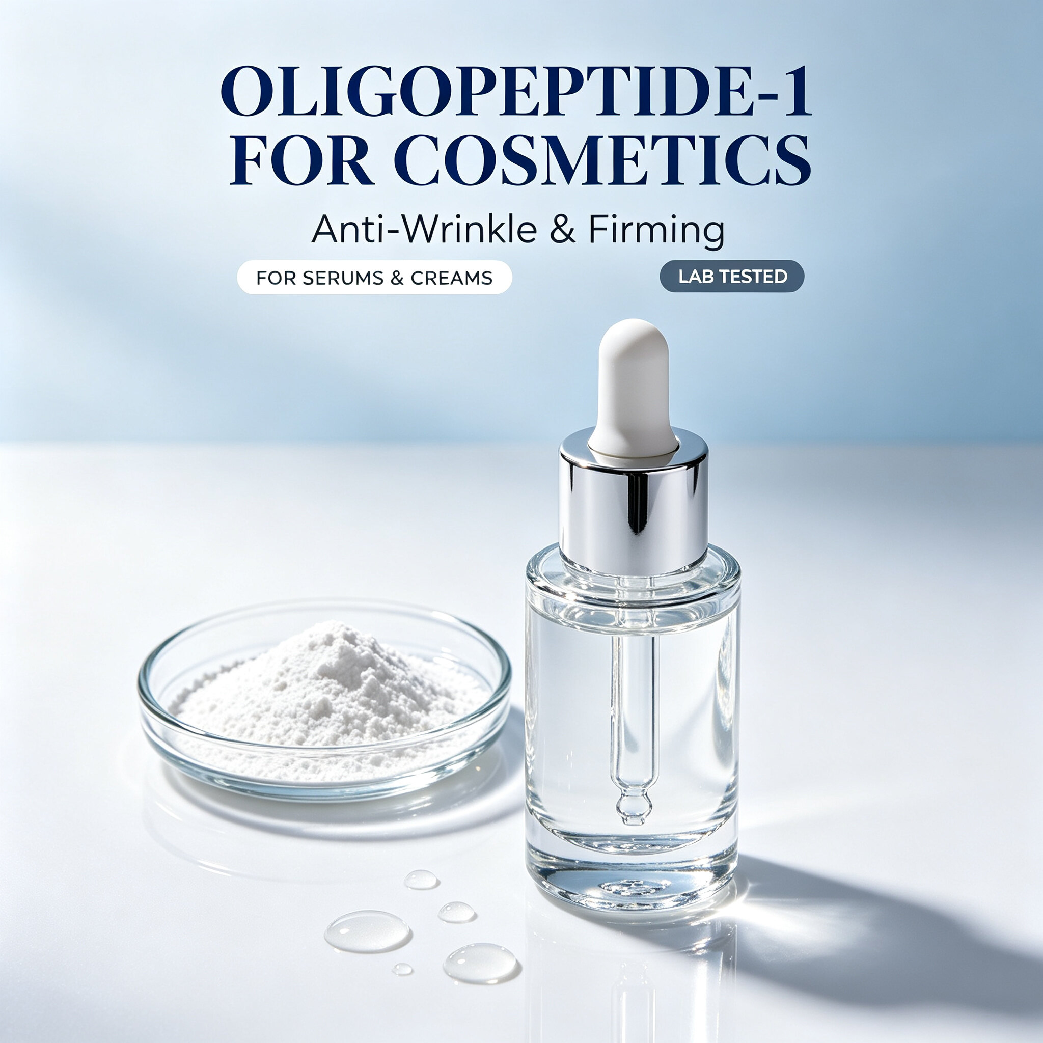 OLIGOPEPTIDE-1 view 5