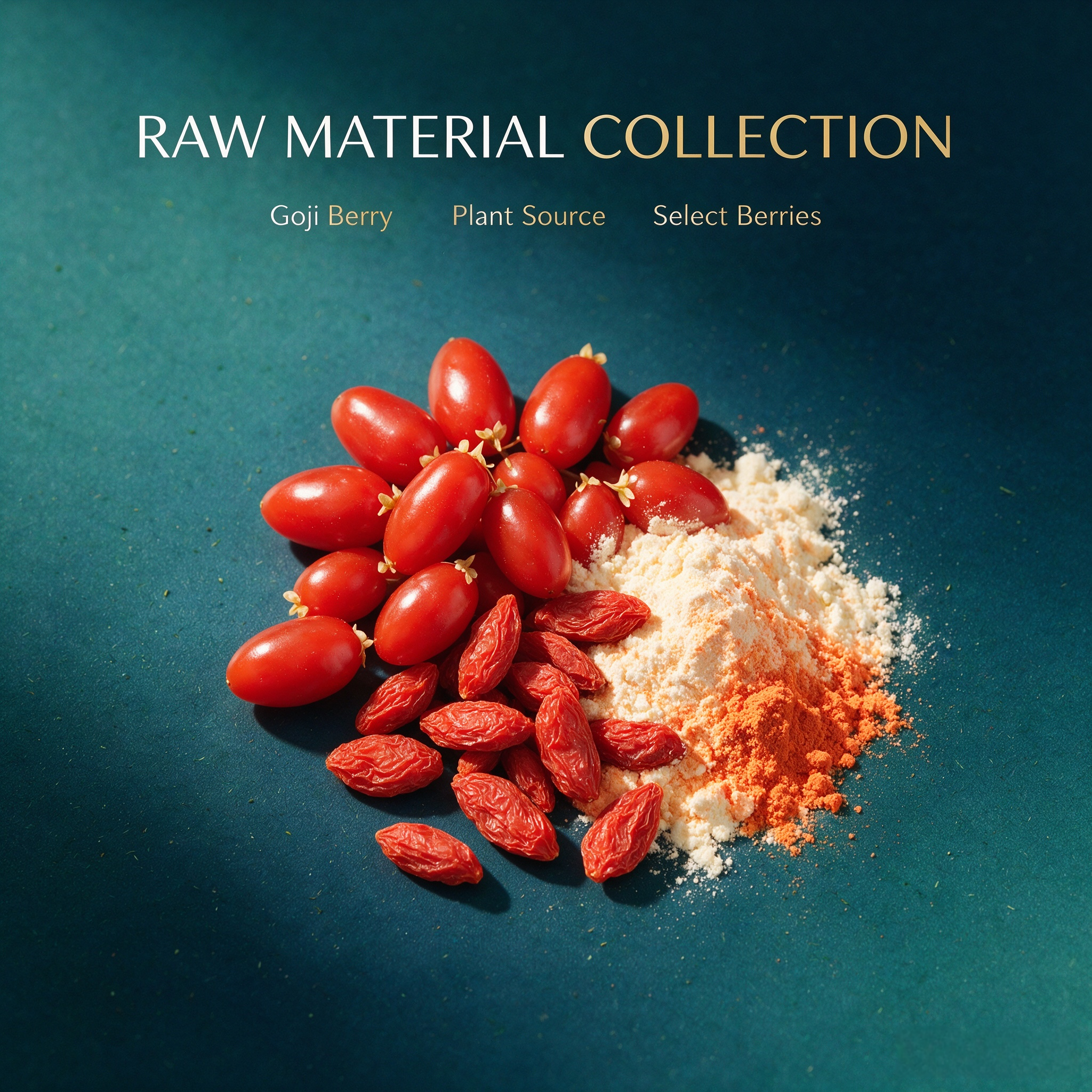 Goji Berry Extract