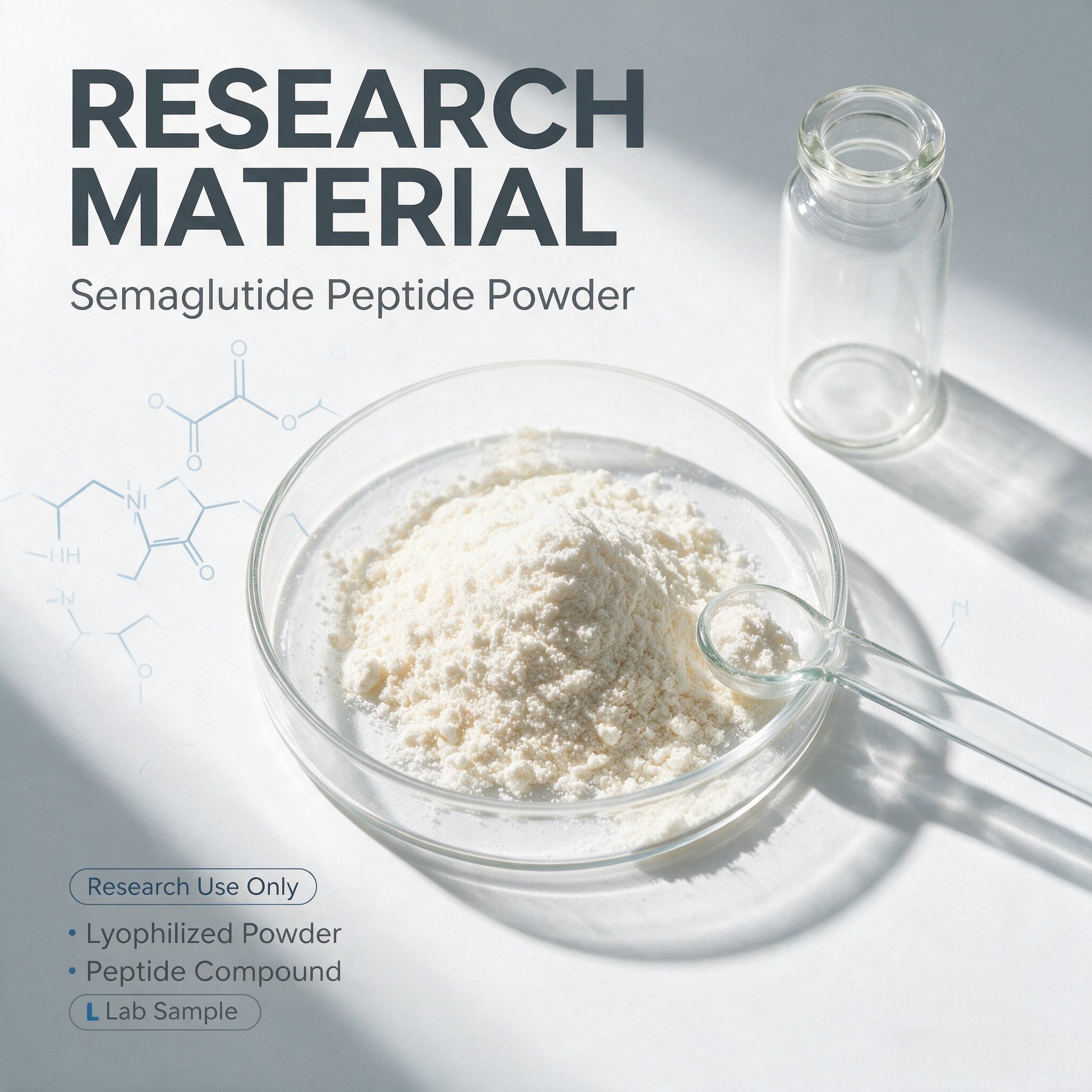Semaglutide view 5