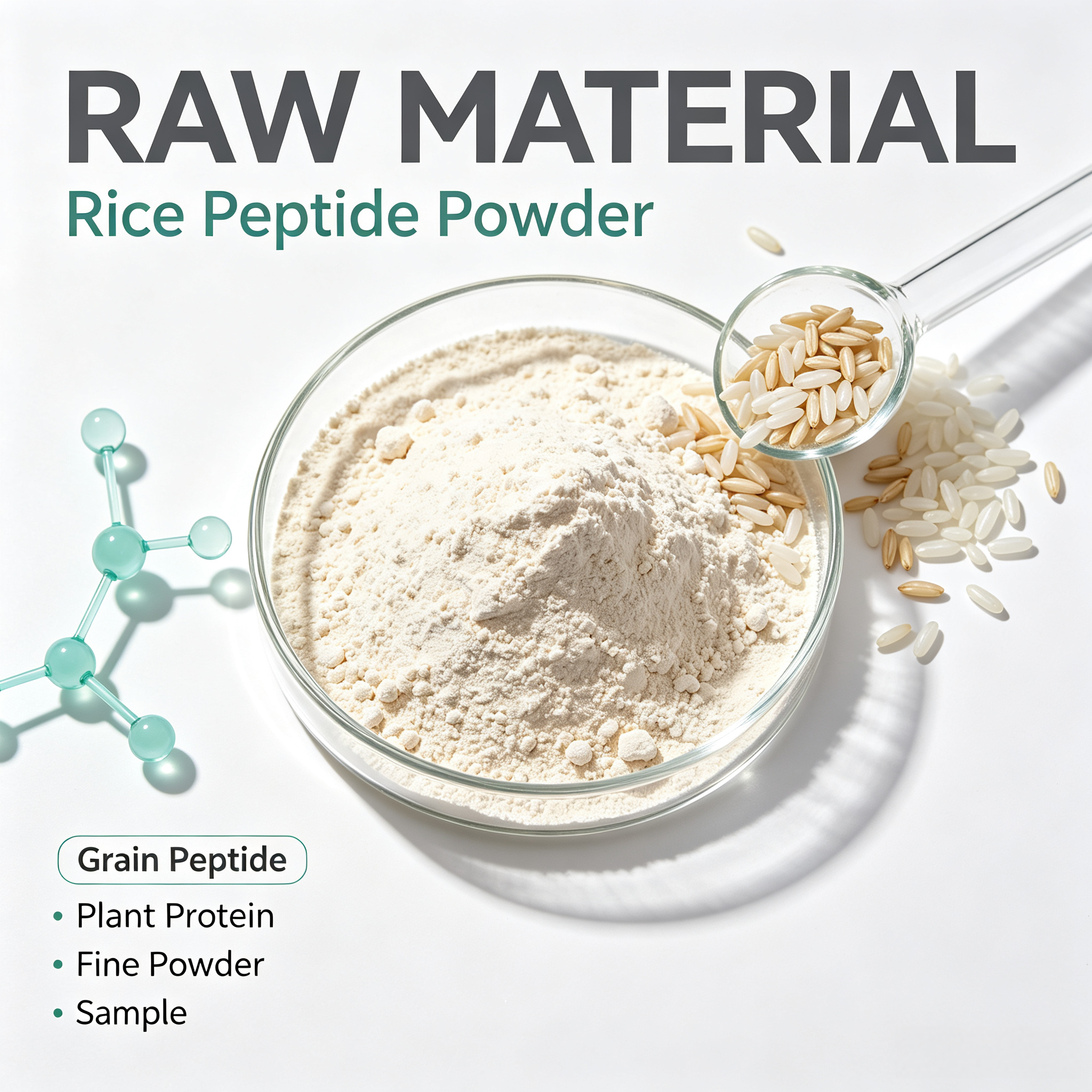 Rice Peptide view 5