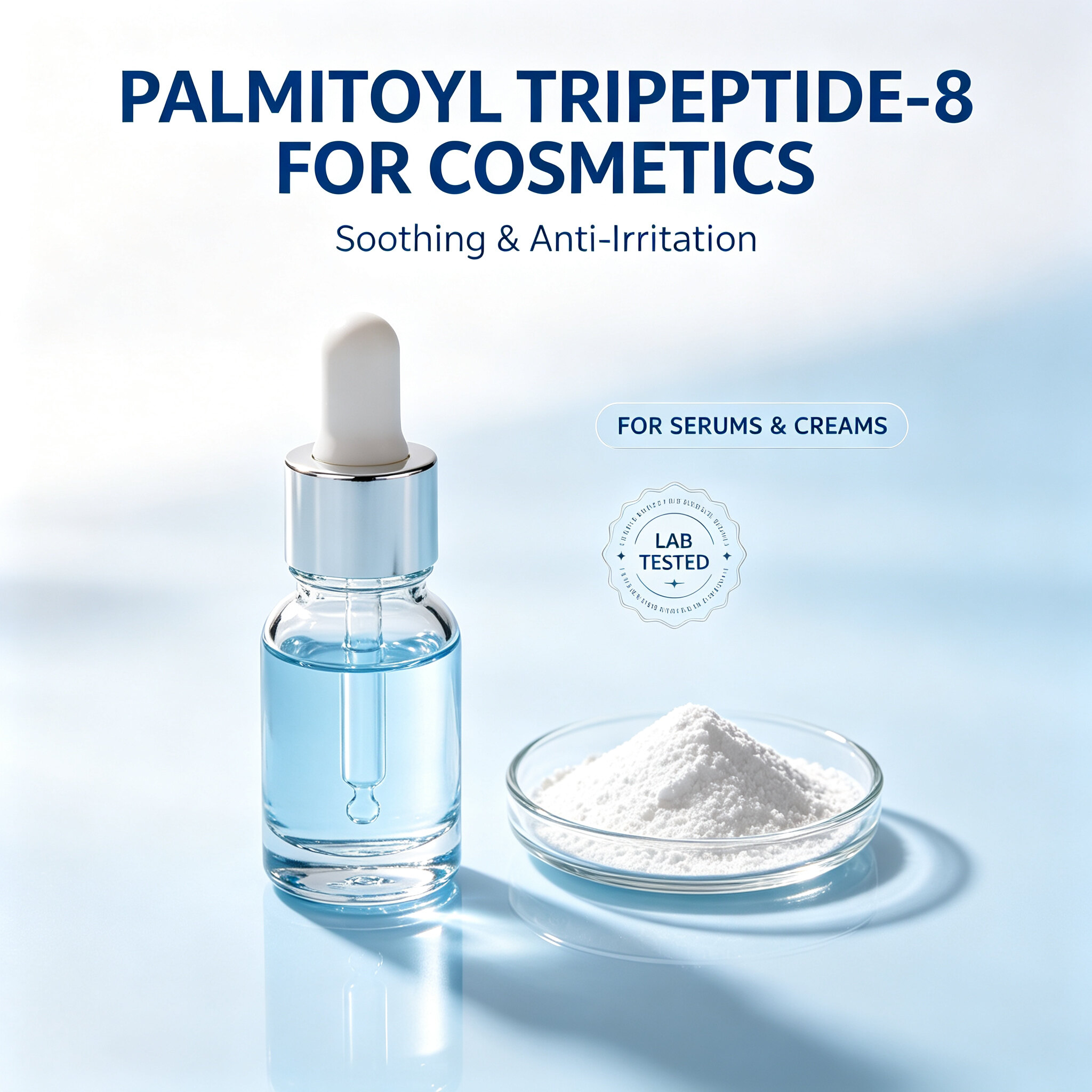 PALMITOYL TRIPEPTIDE-8 view 5