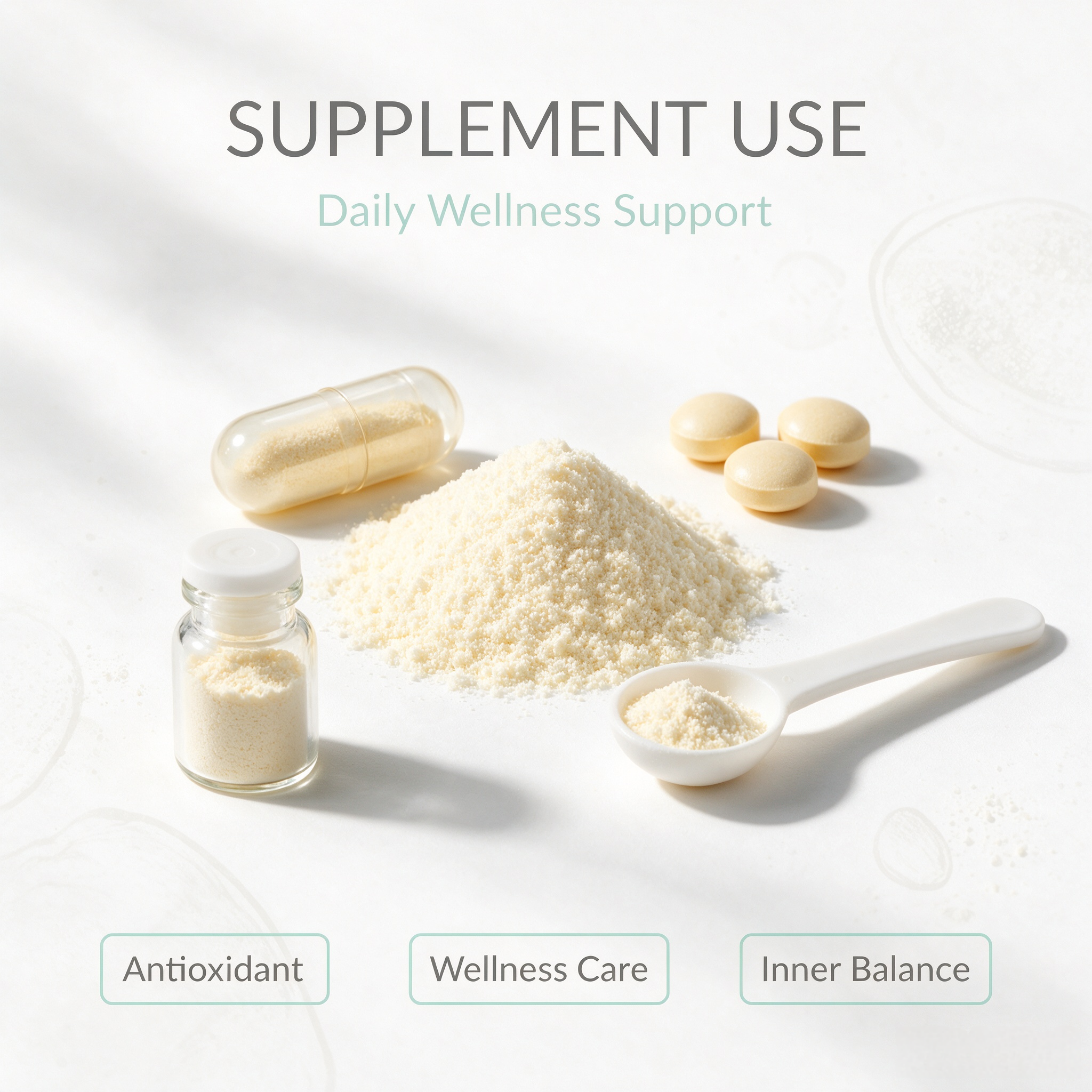 Ginkgo Seed Extract