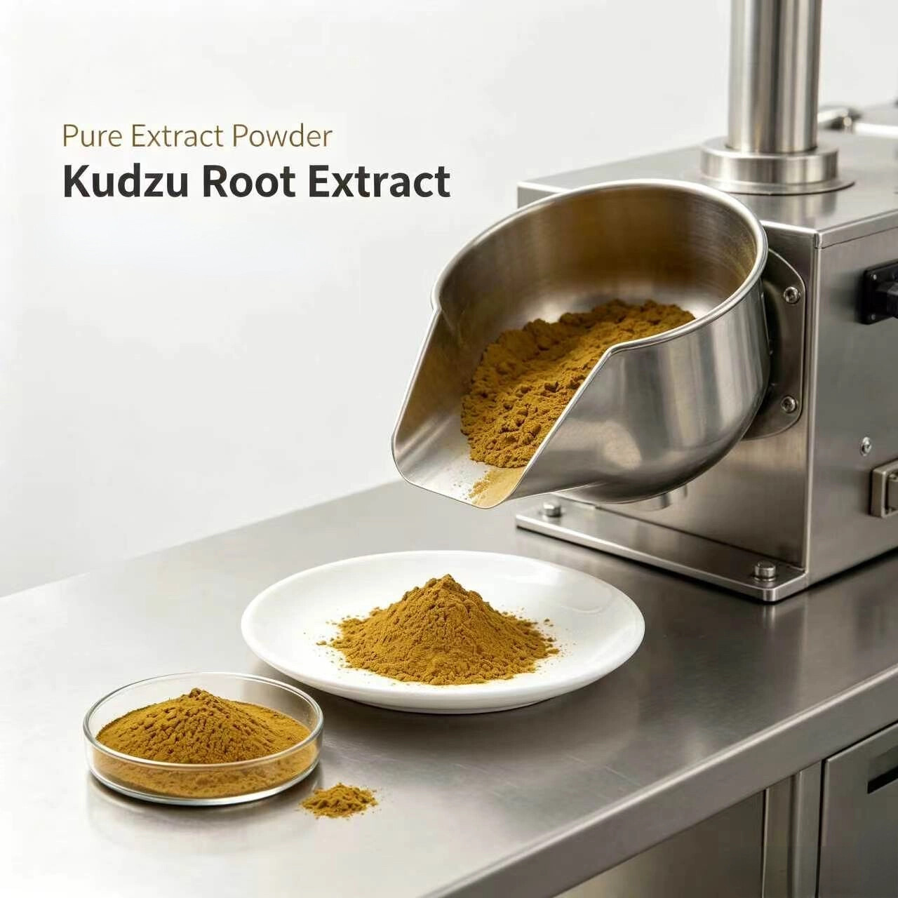 Kudzu Root Extract view 4