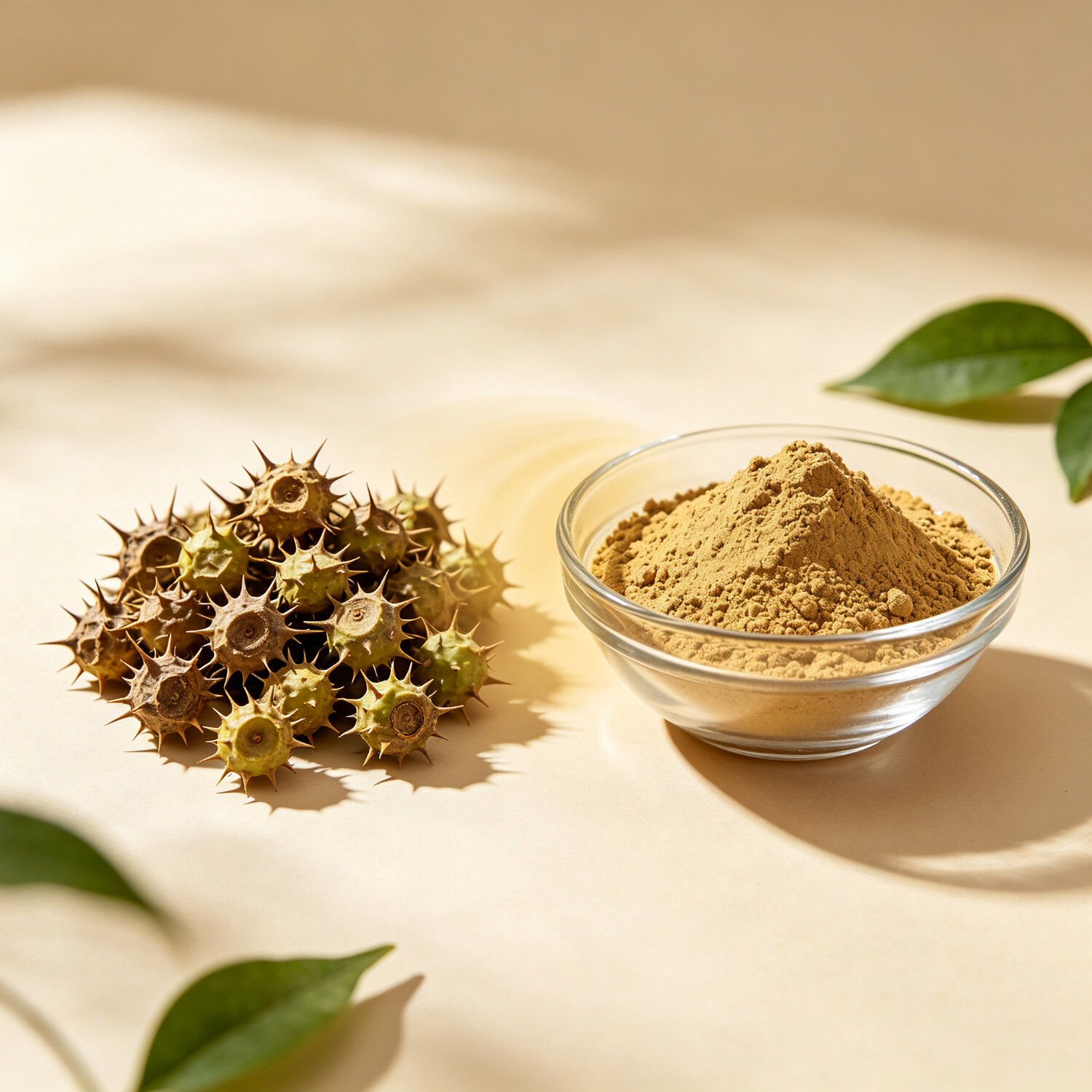 Maca Root Extract