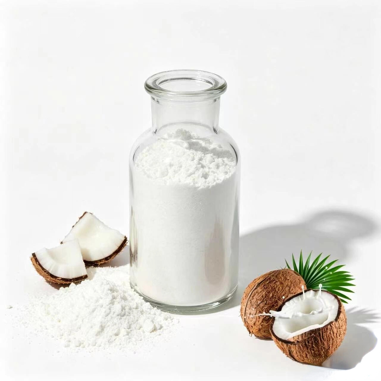 Coconut Cream Powder
