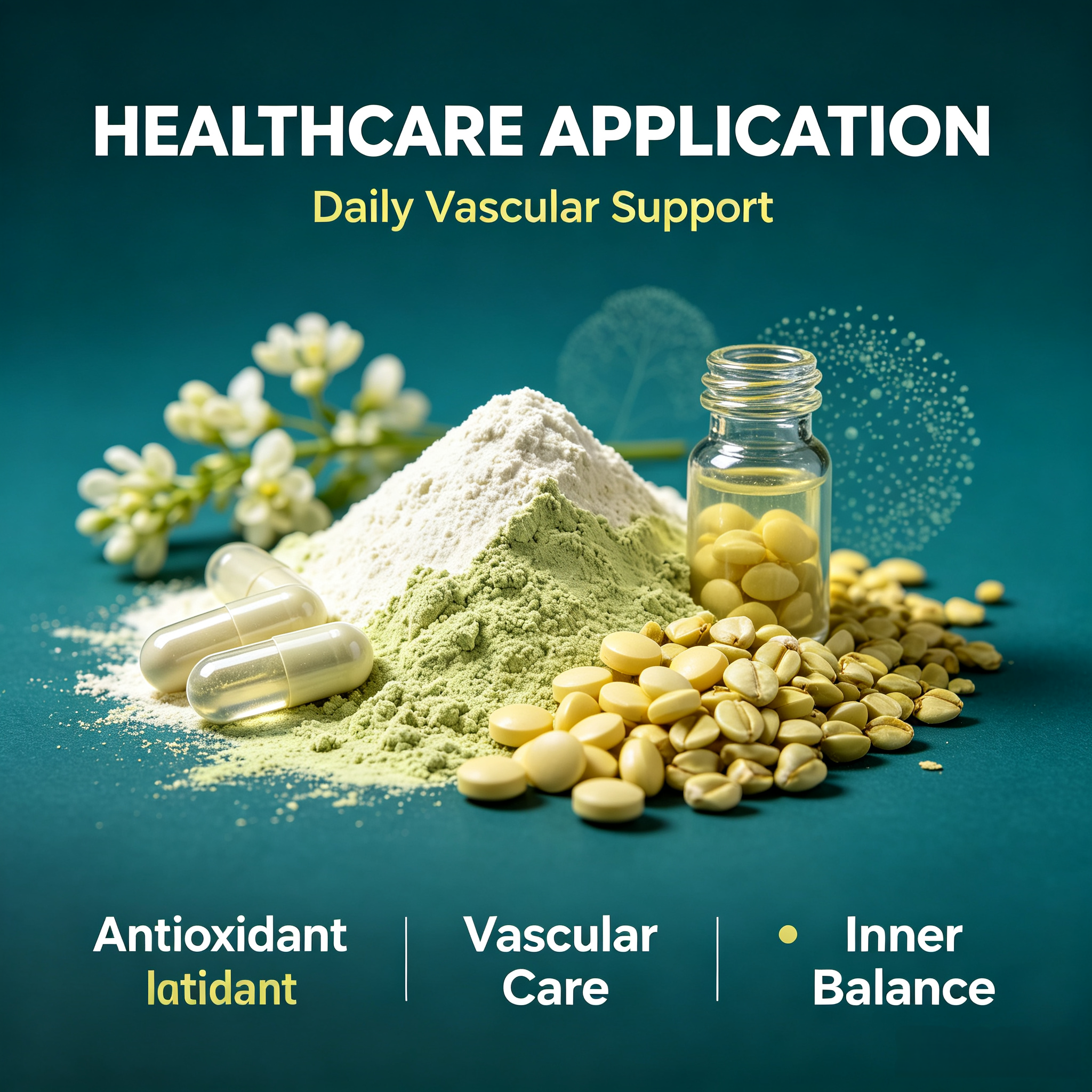 Rutin Extract