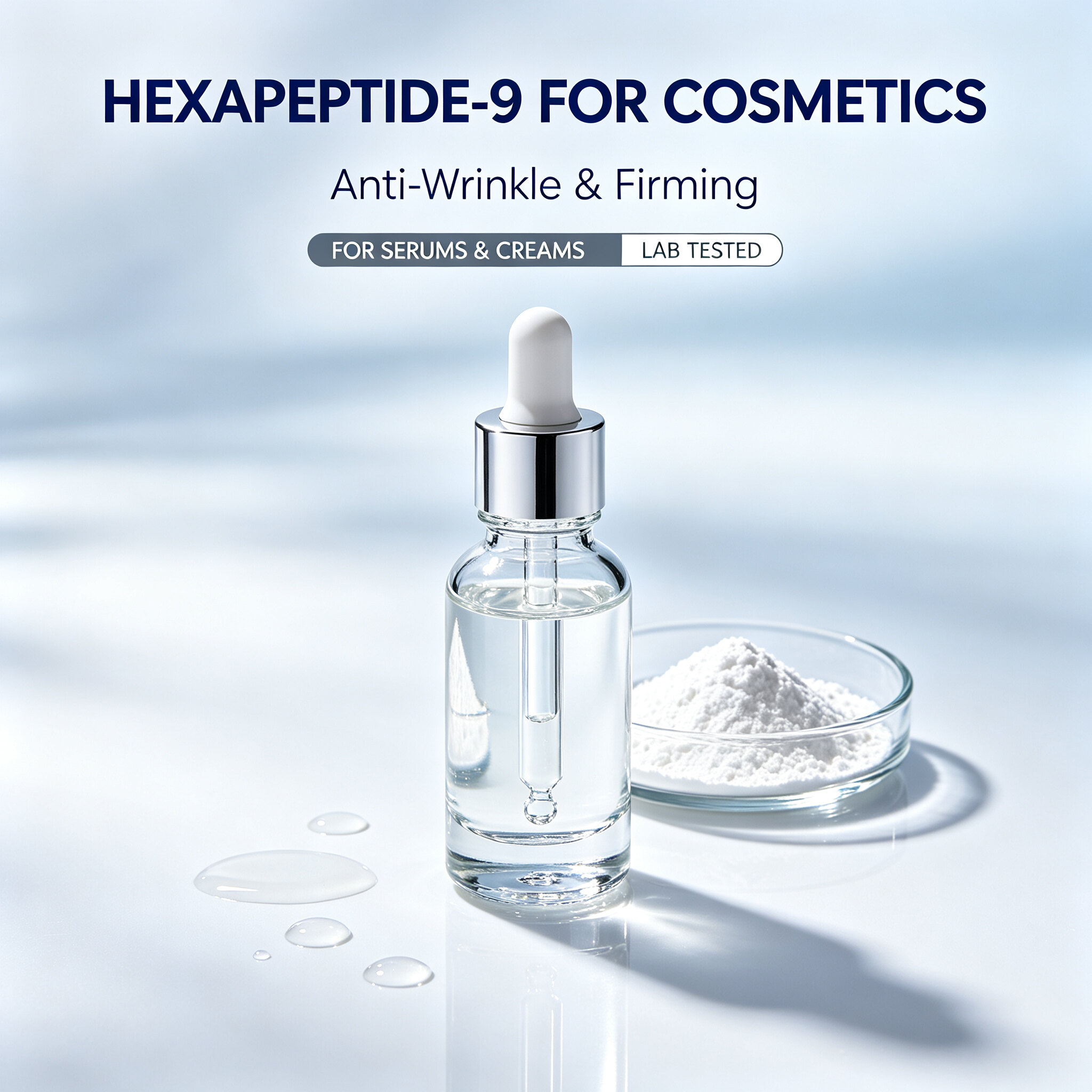 HEXAPEPTIDE-9 view 3