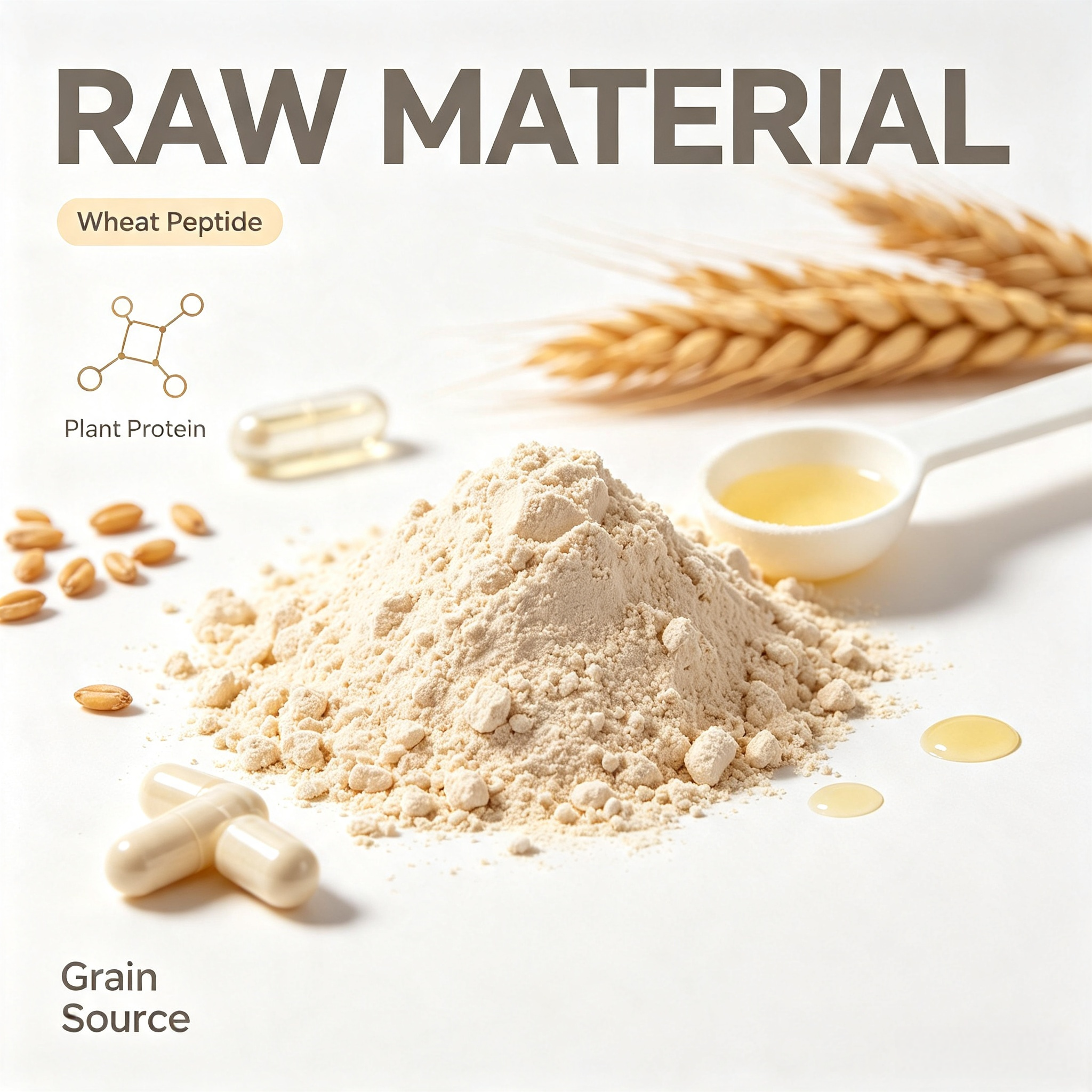 Wheat Peptide