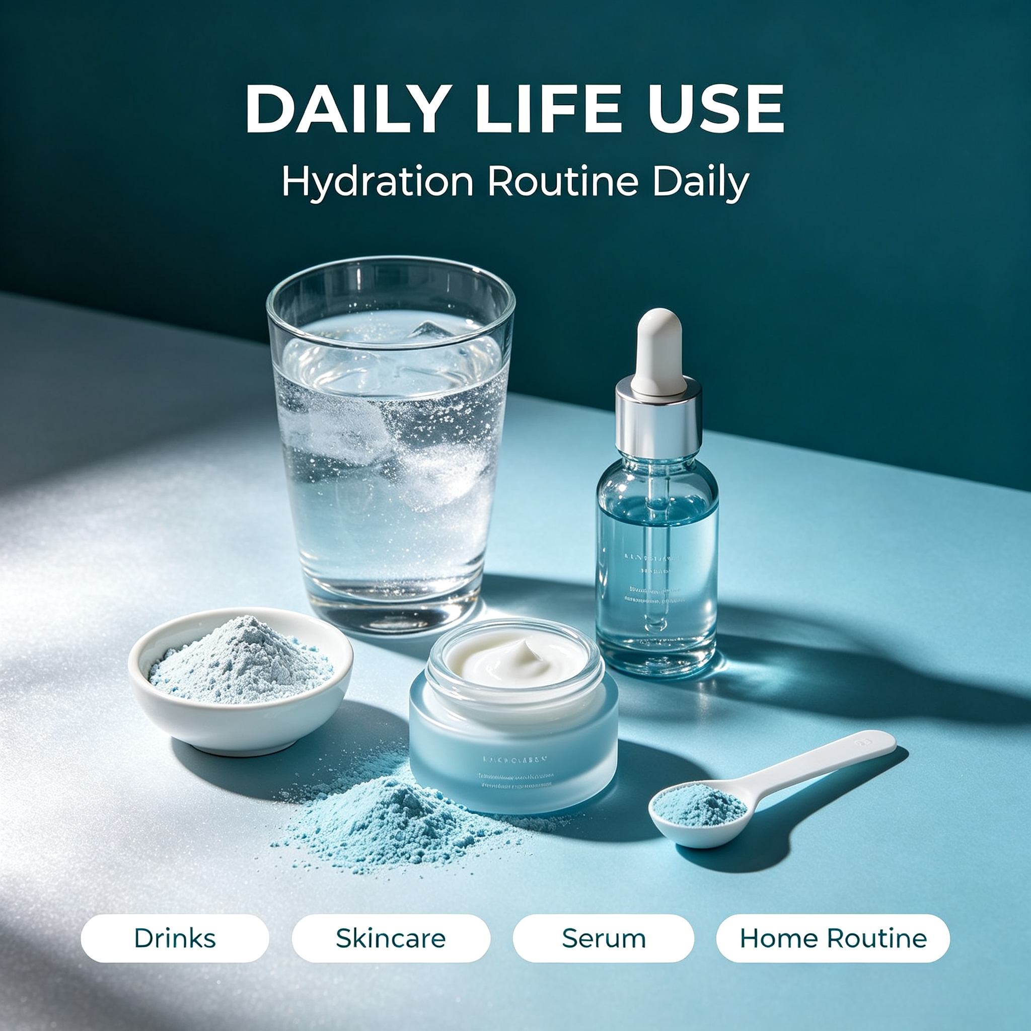 Collagen Peptides