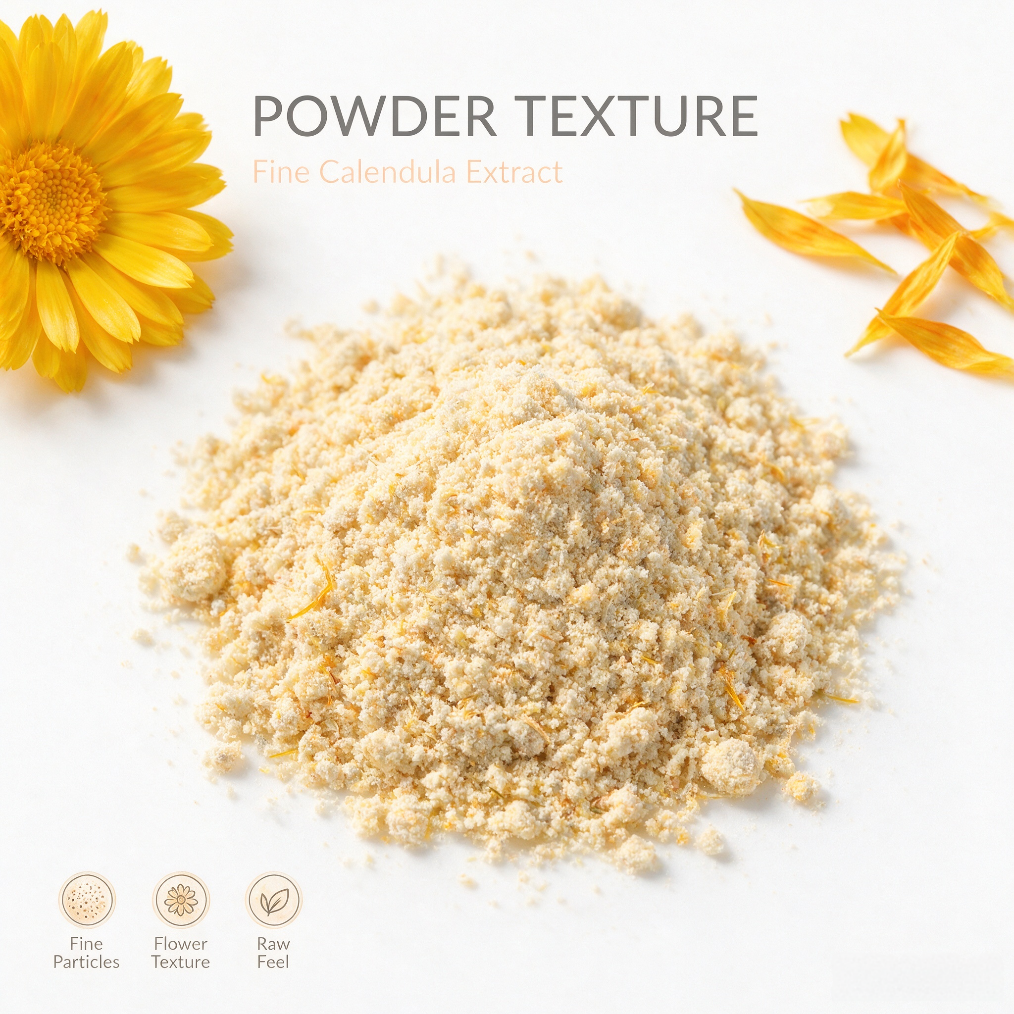 Calendula Flower Extract view 4