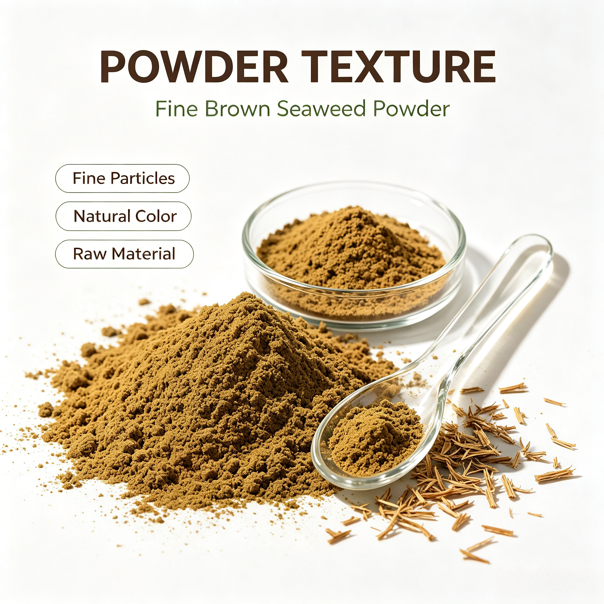 Ascophyllum Nodosum Powder