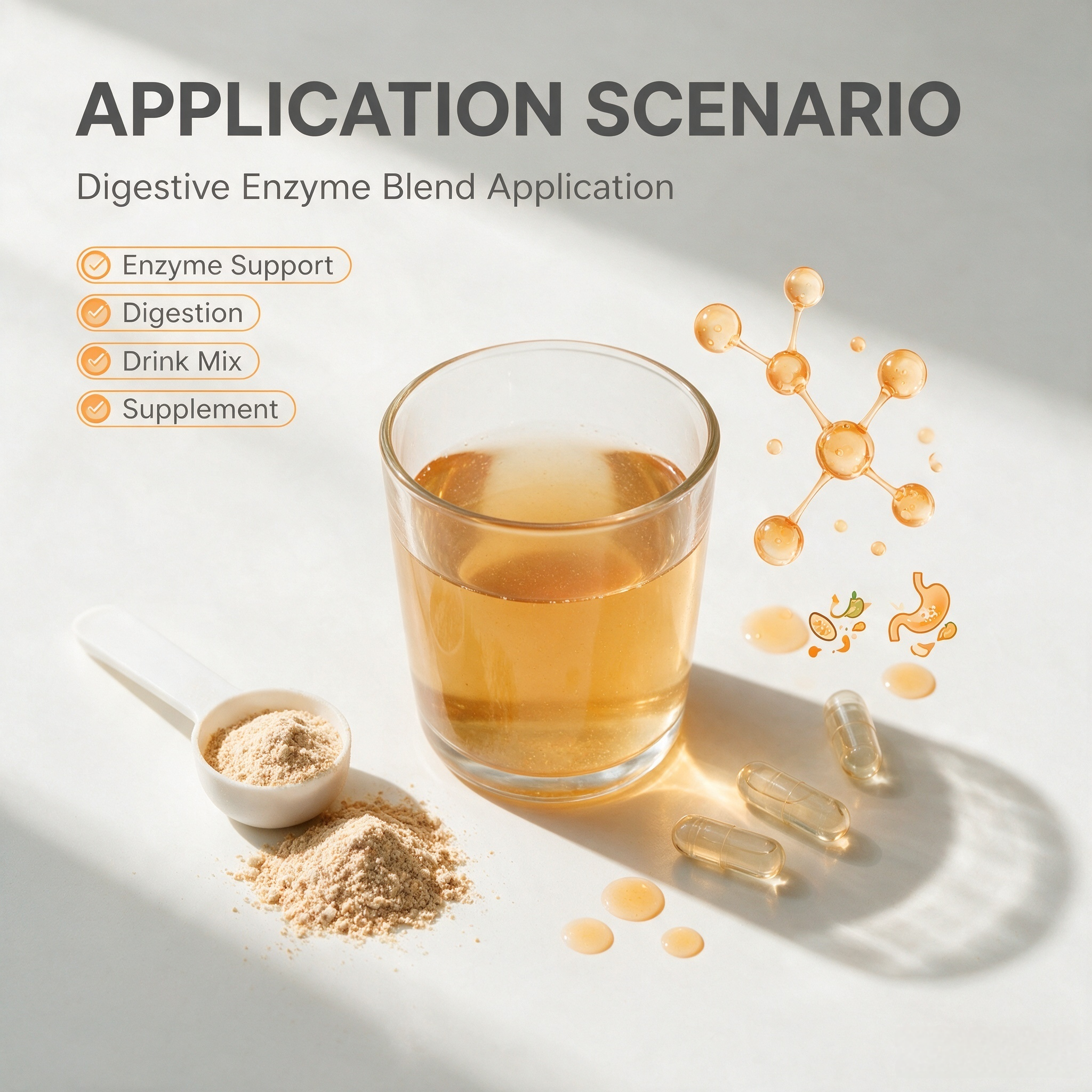 Digestive Enzyme Blend view 5