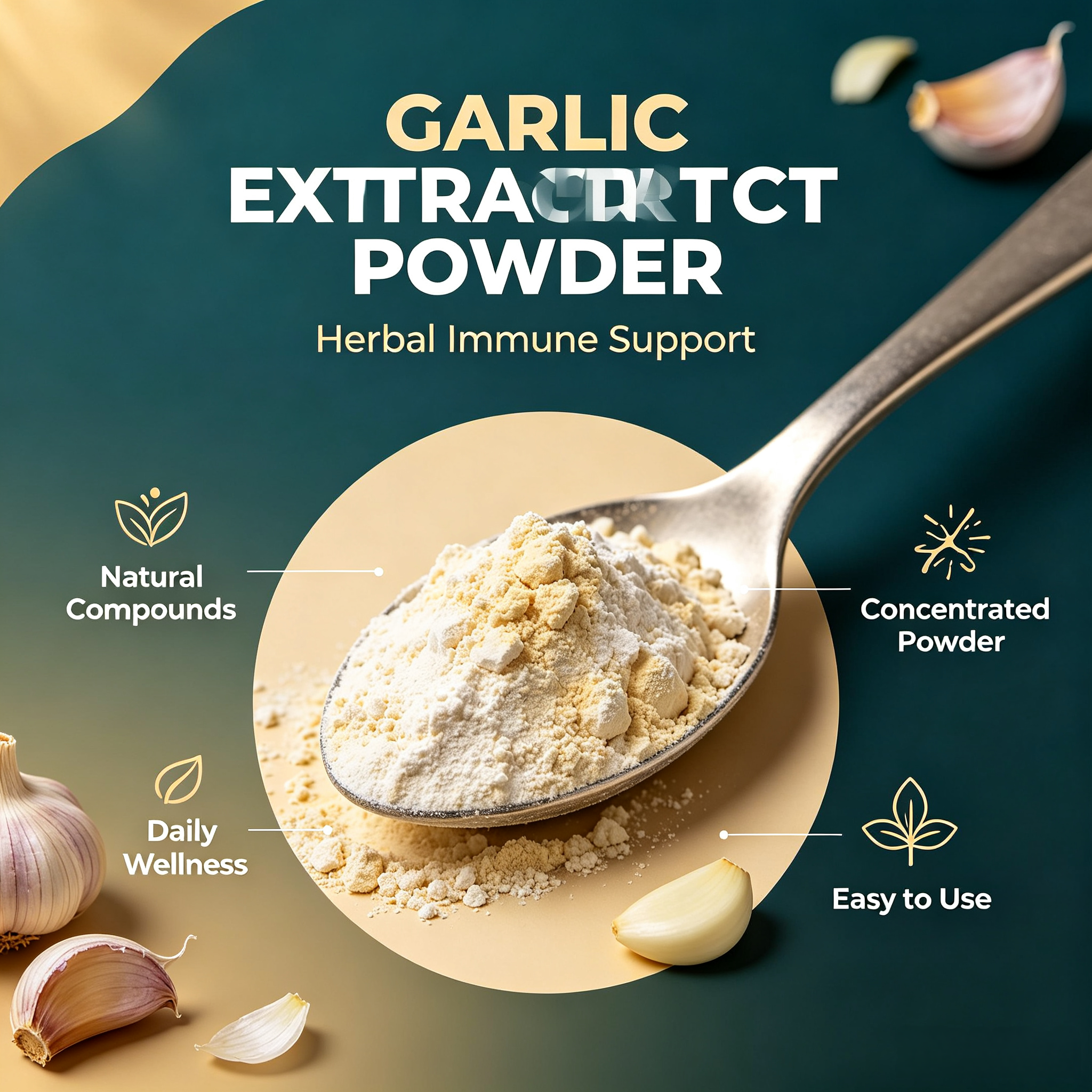 Garlic Extract