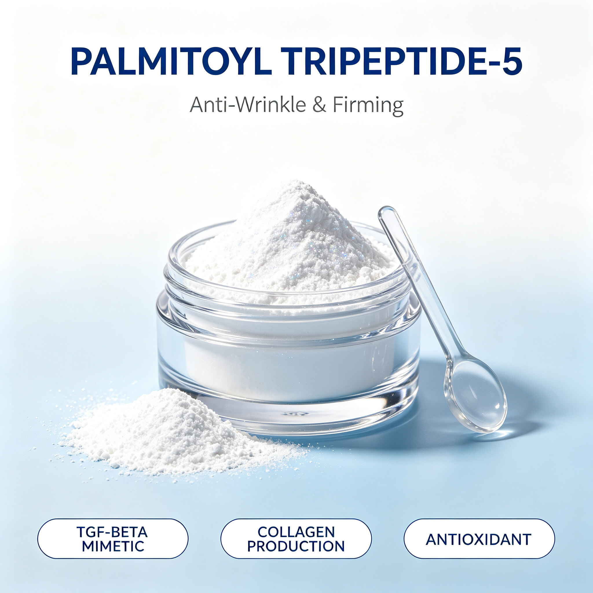 PALMITOYL TRIPEPTIDE-5 view 3