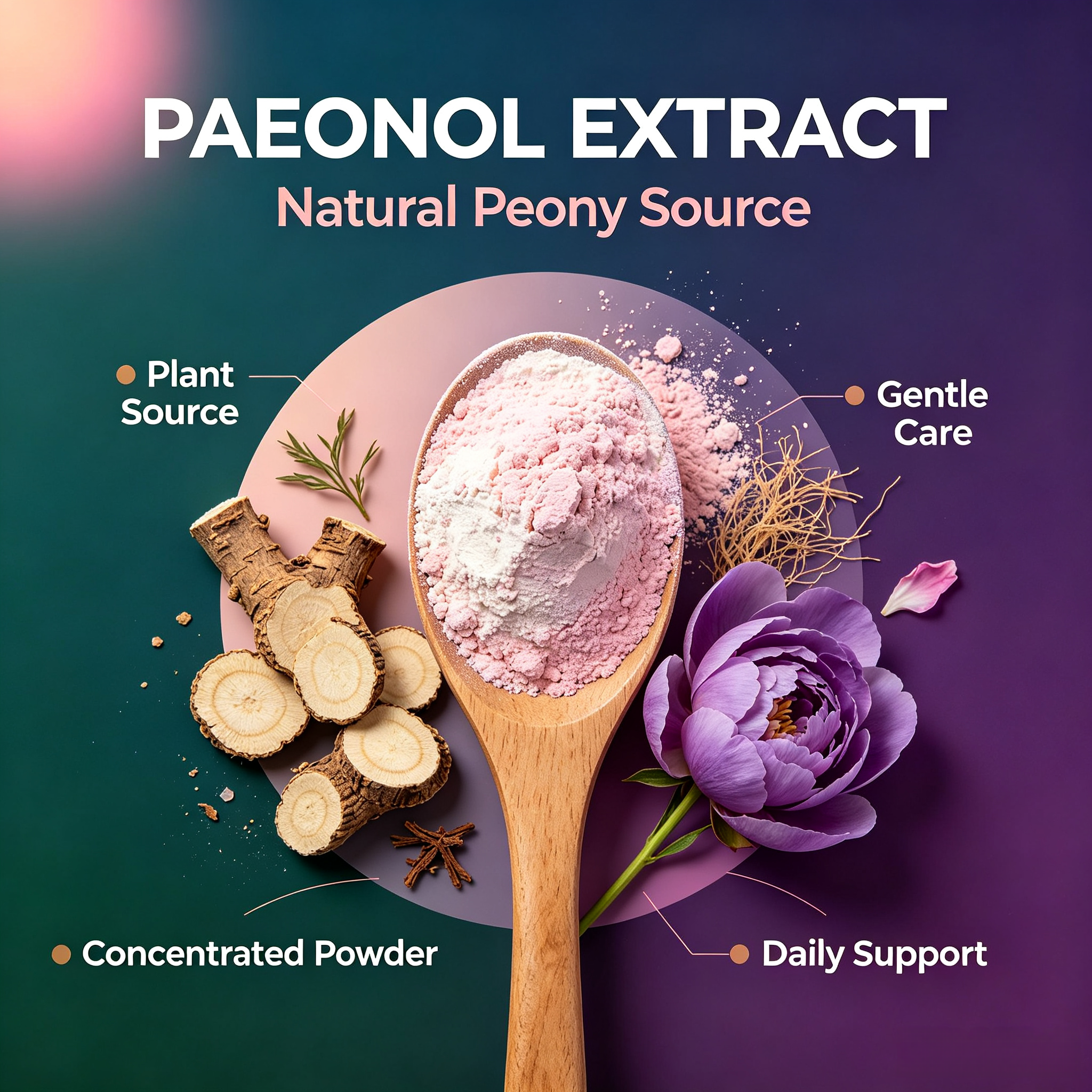 Paeonol Extract view 5