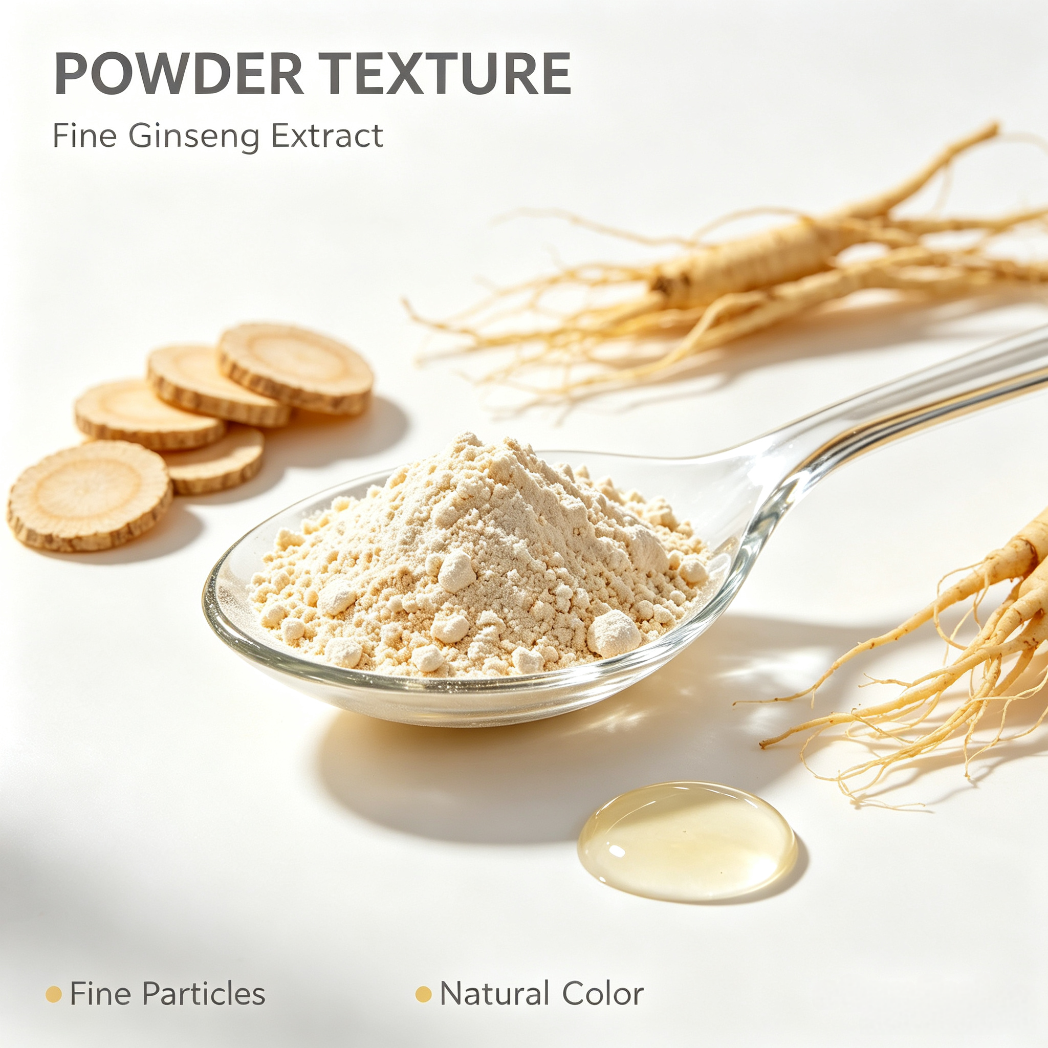 Ginseng Root Extract