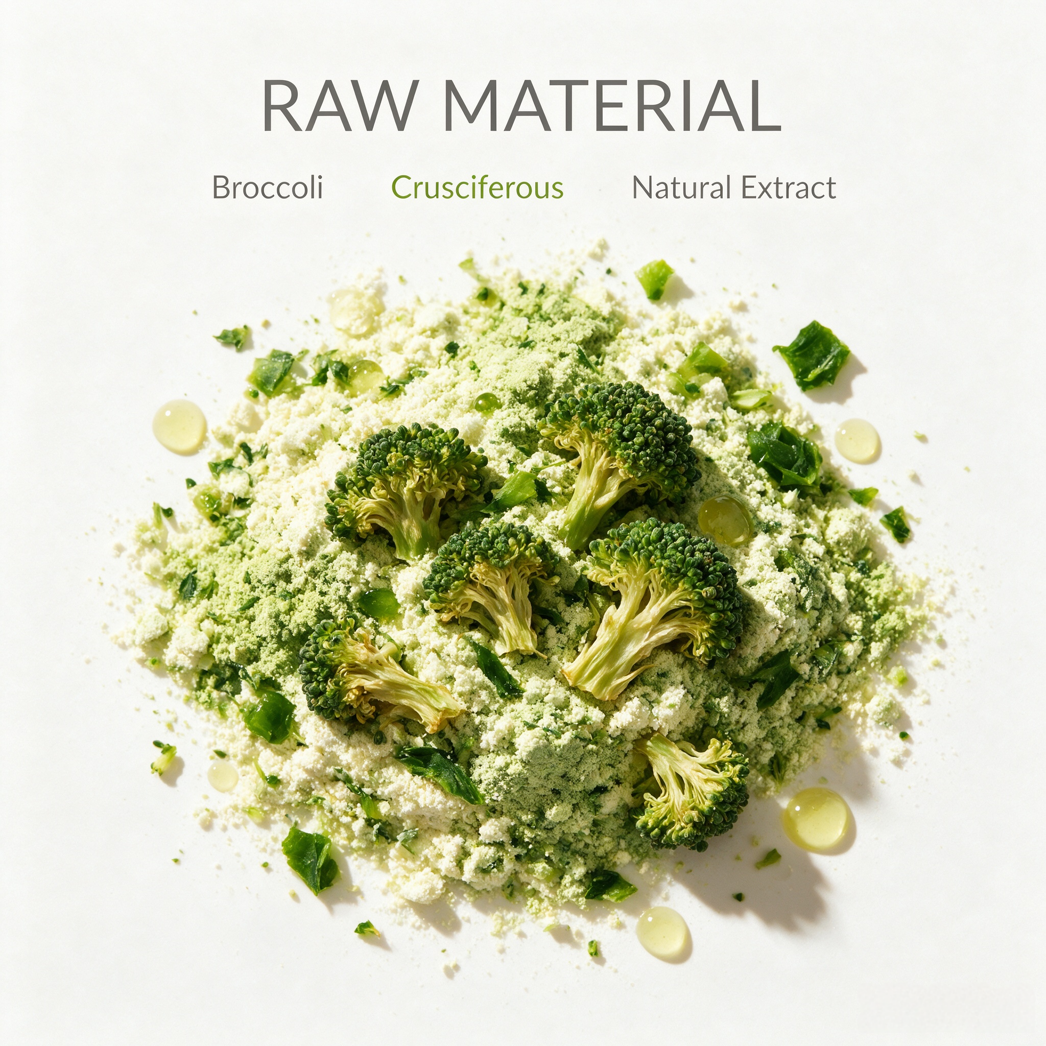 Broccoli Extract