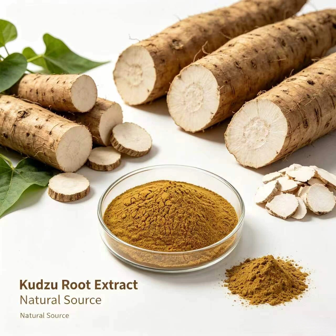 Kudzu Root Extract