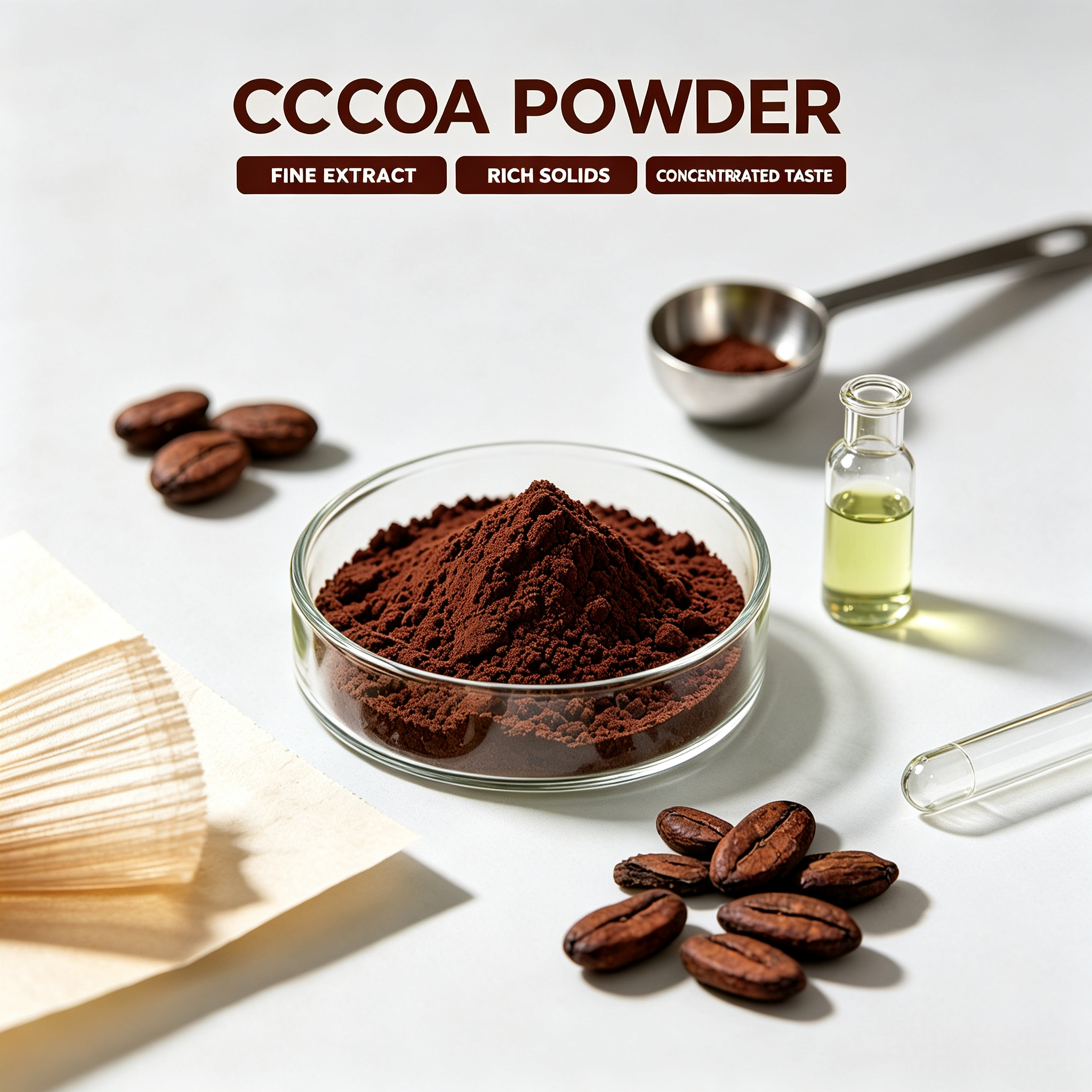 Cocoa Extract view 5