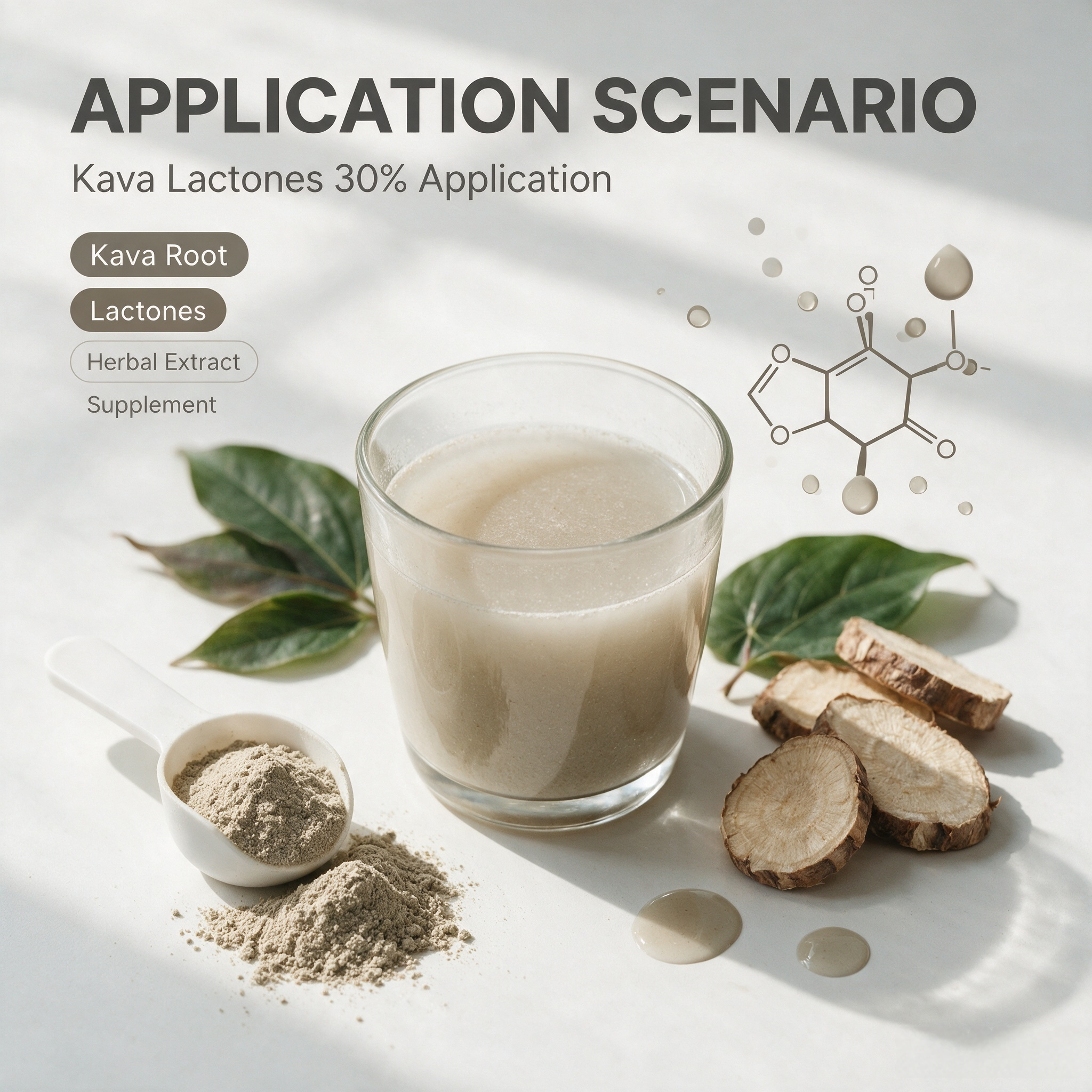 Kava Lactones 30% view 5