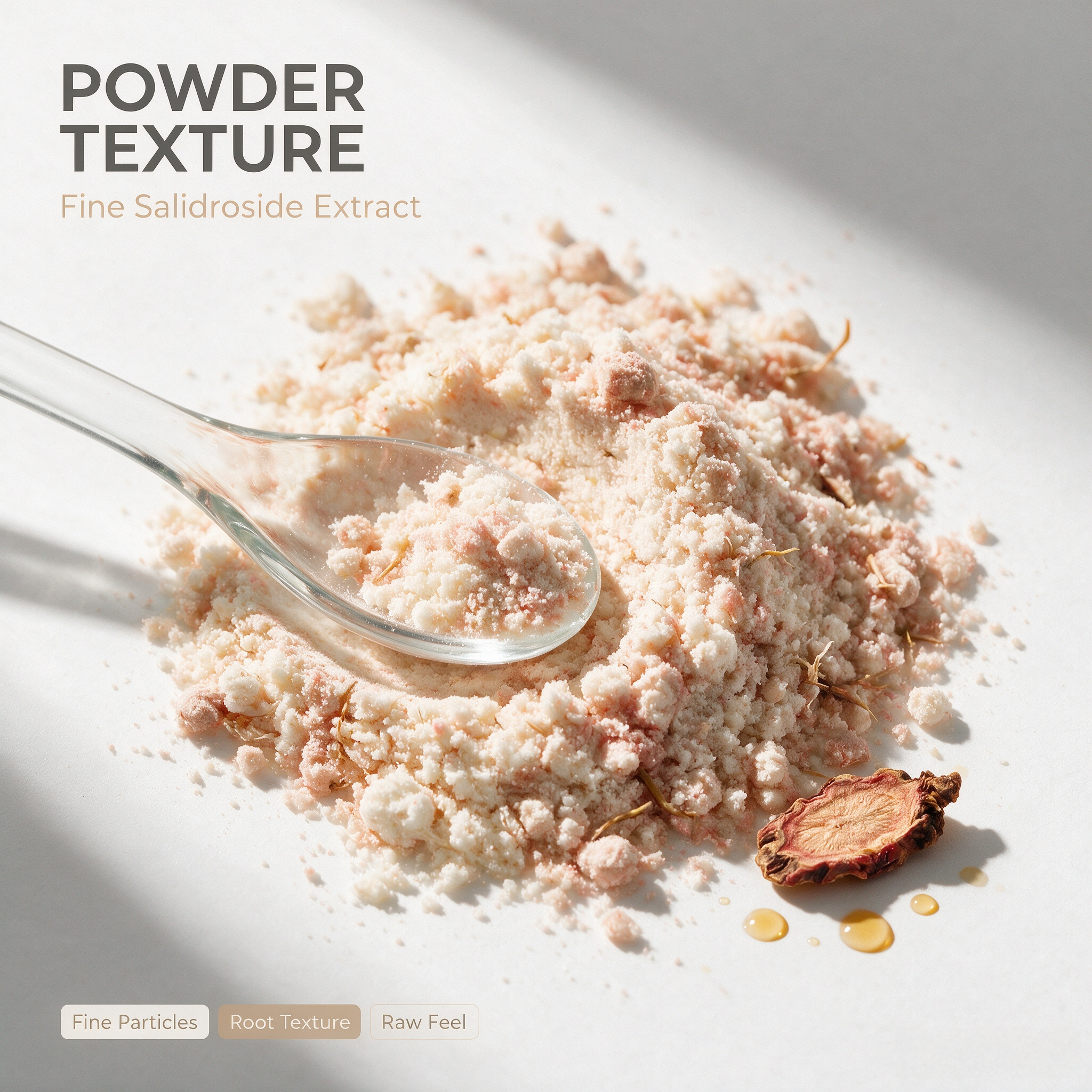 Rhodiola Rosea Extract view 5