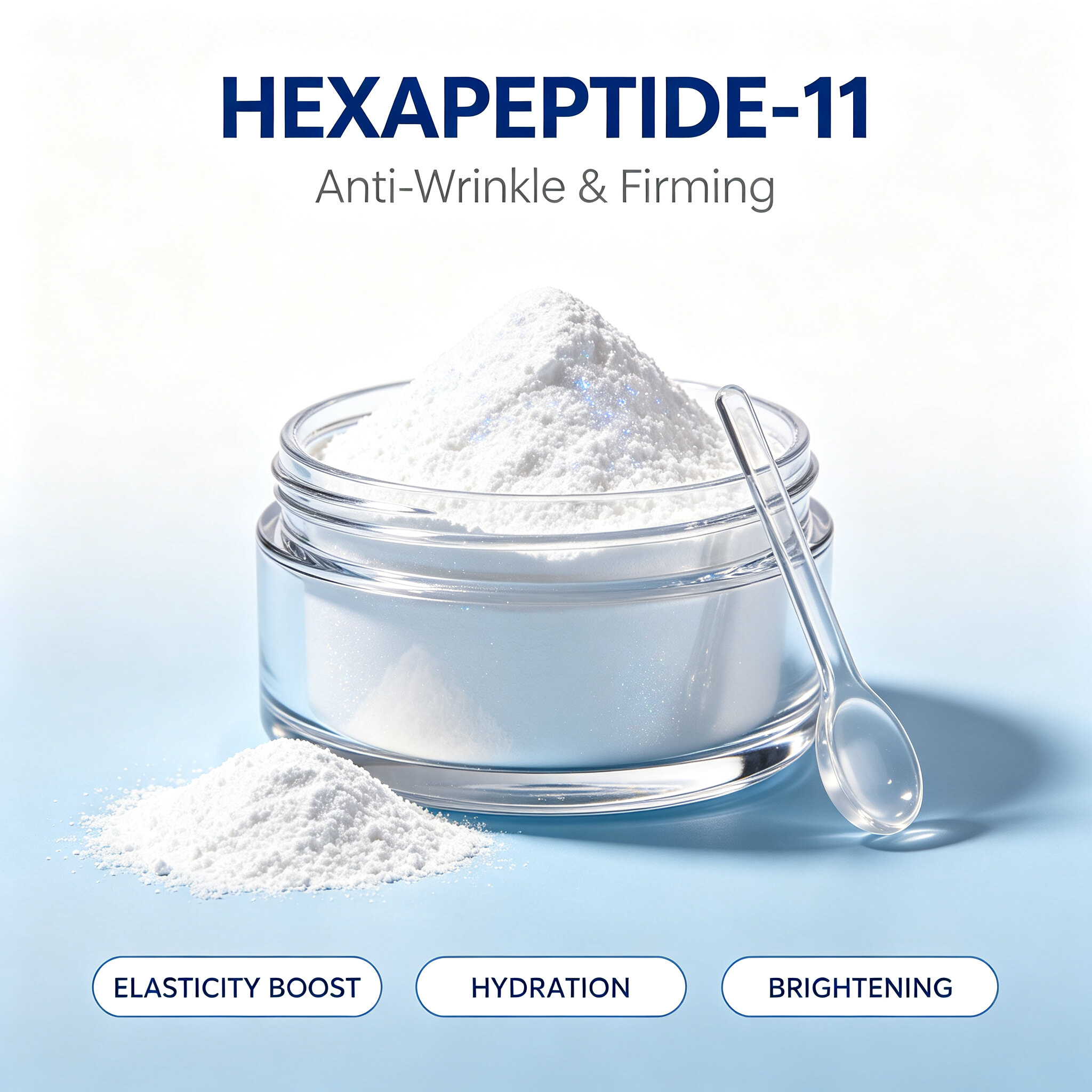 HEXAPEPTIDE-11 view 3
