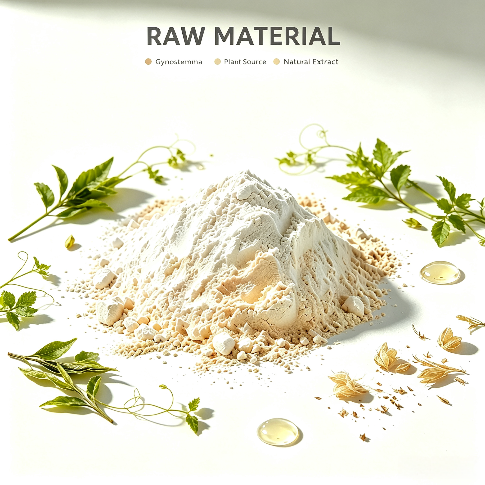 Gynostemma Extract