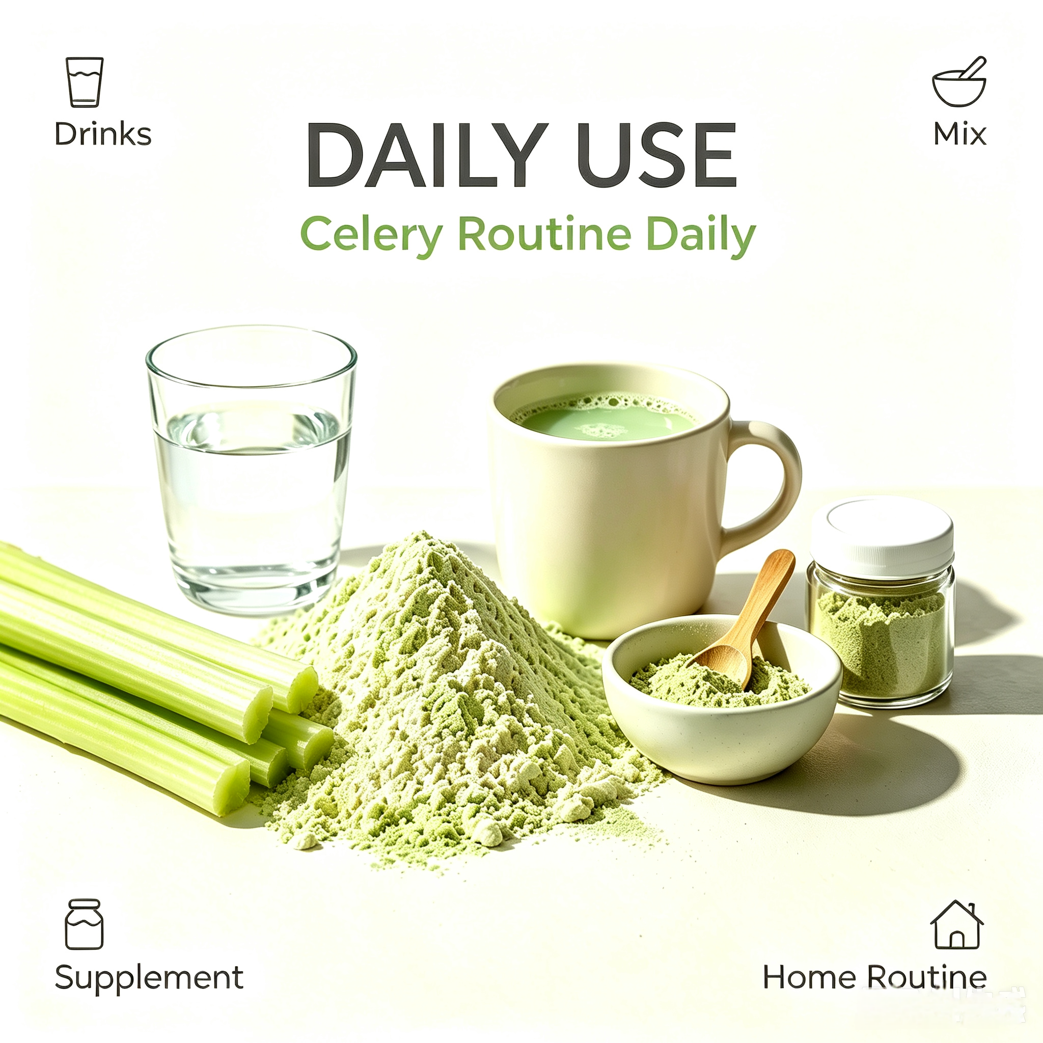 Celery Extract view 3