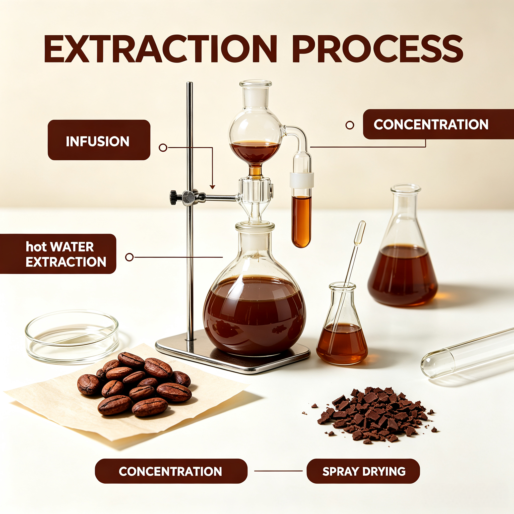 Cocoa Extract