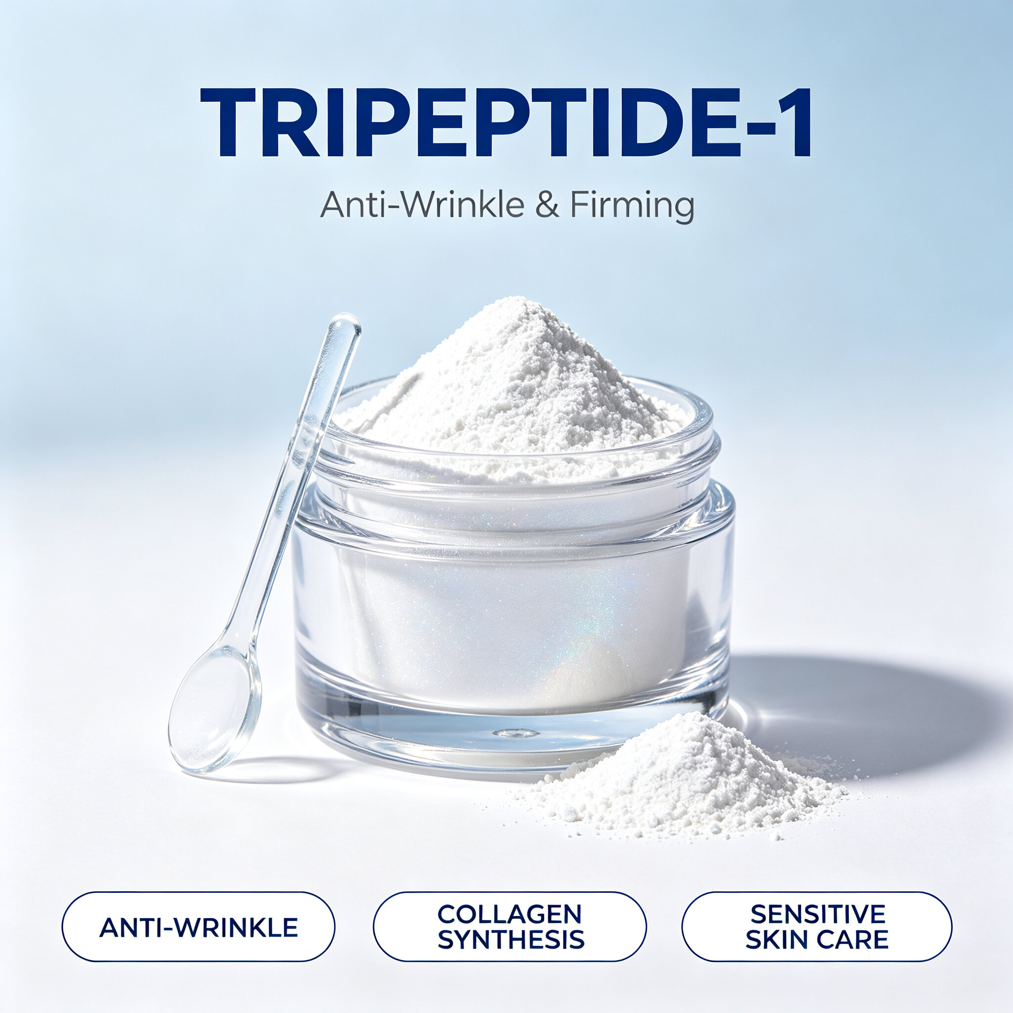 TRIPEPTIDE-1 view 3