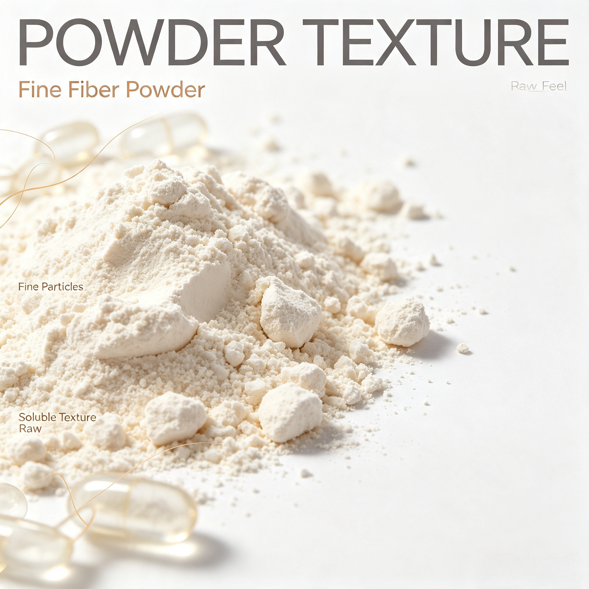 Resistant Dextrin view 2