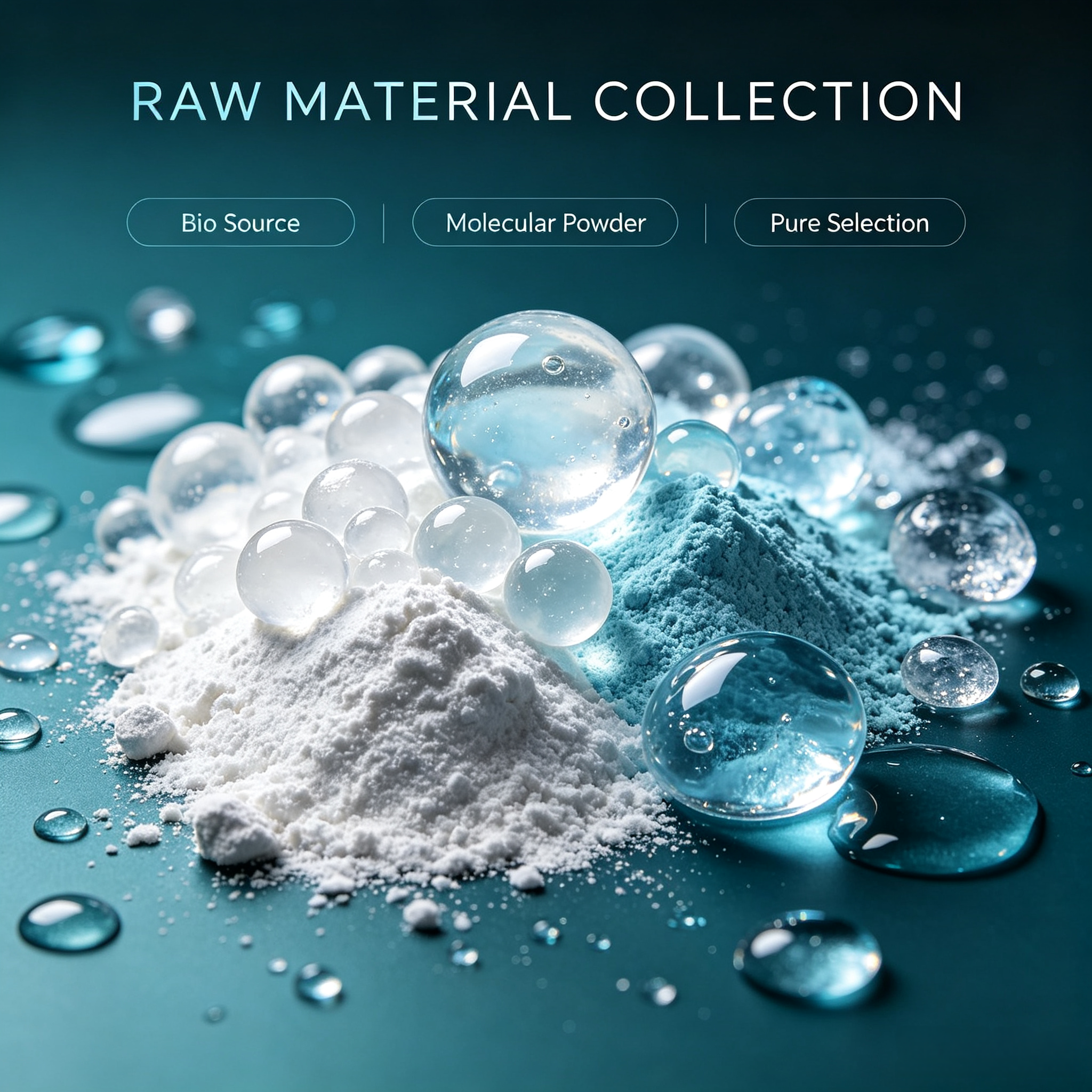 Collagen Peptides