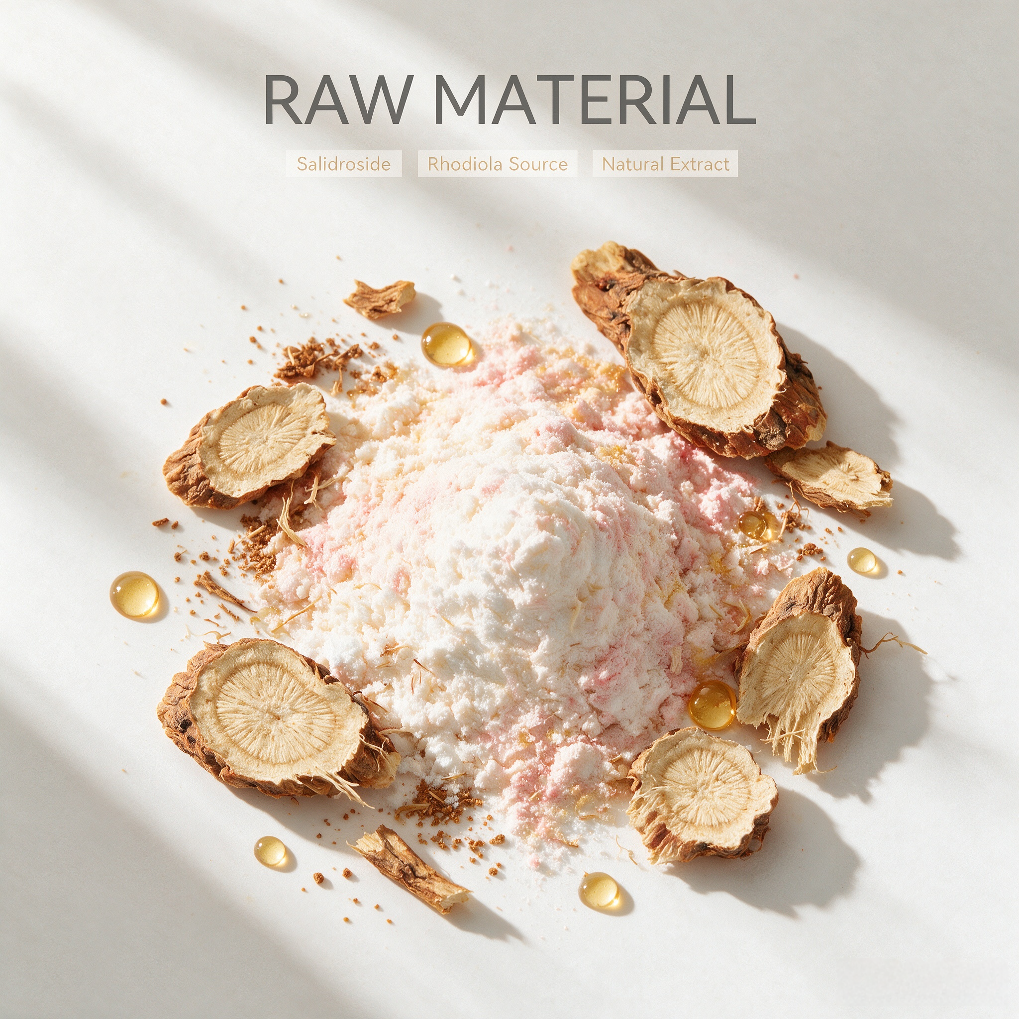 Rhodiola Rosea Extract