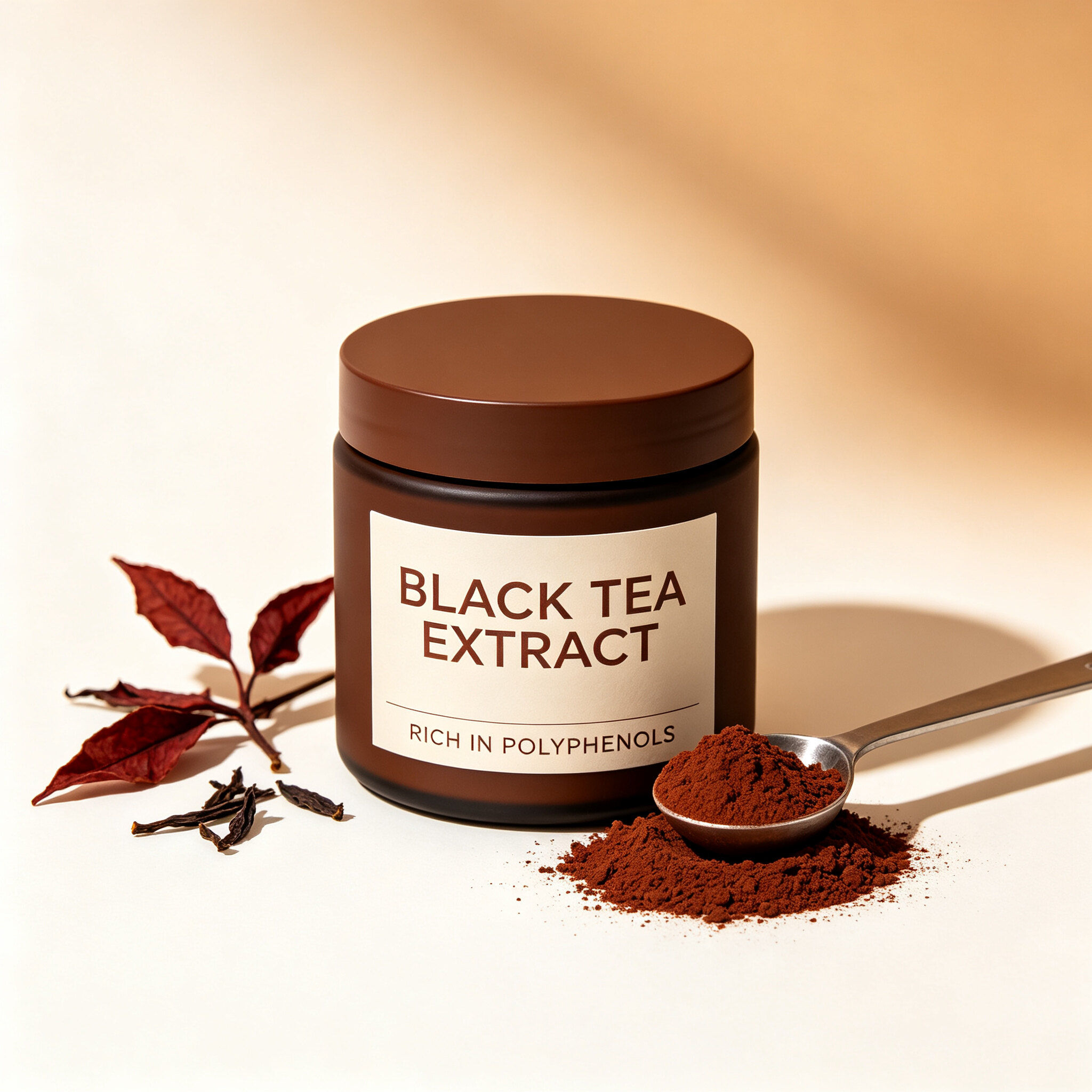 Black Tea Extract