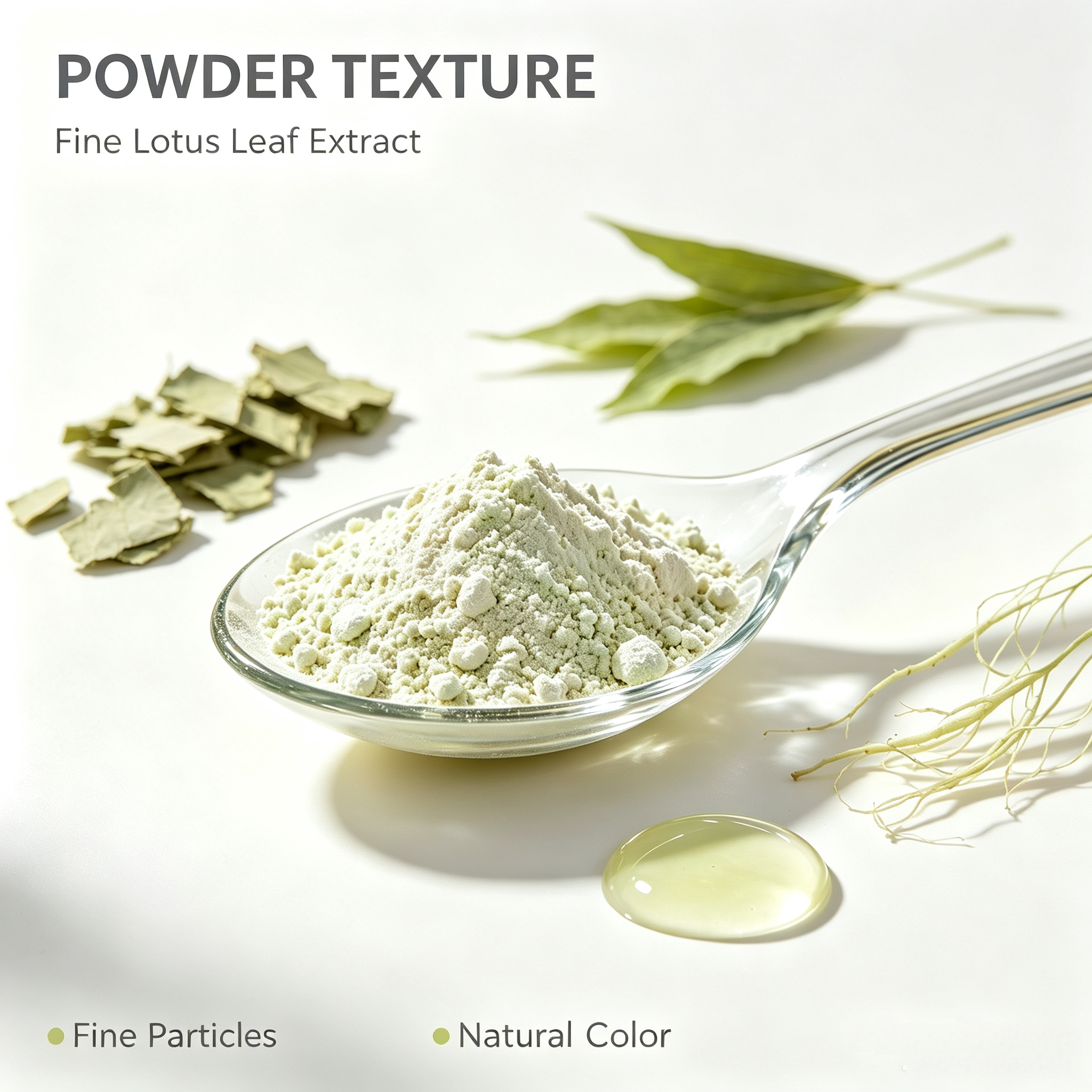 Lotus Leaf Extract