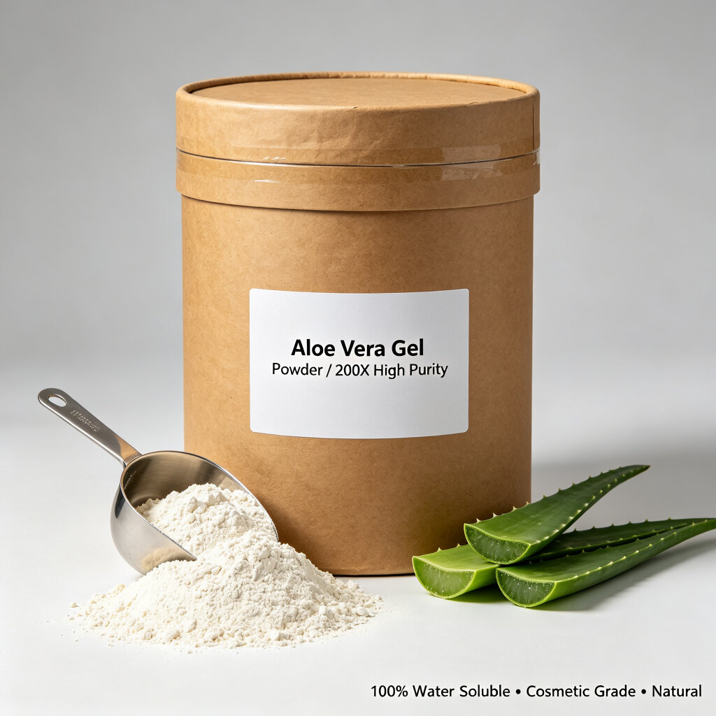 Aloe Vera Extract