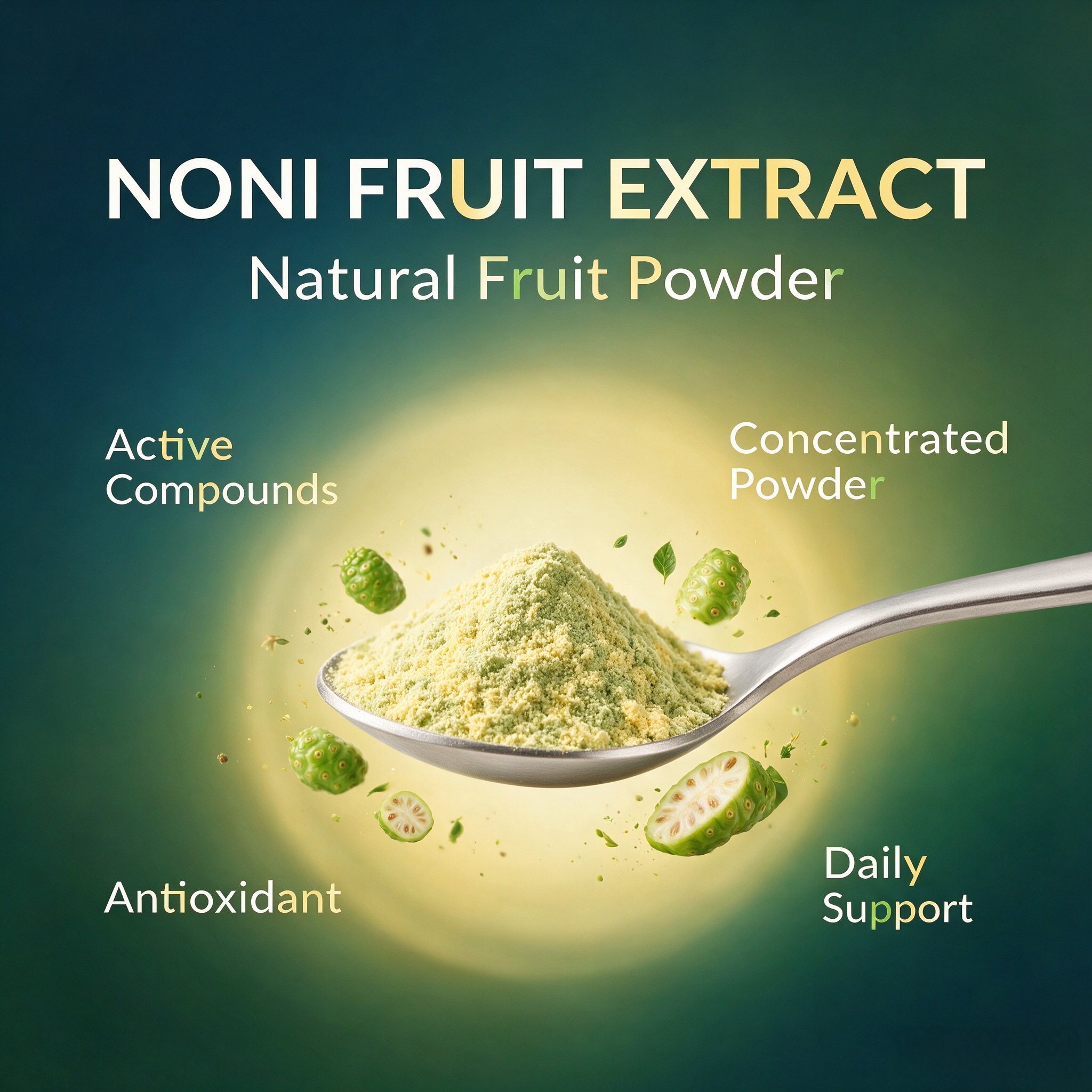 Noni Fruit Extract view 5