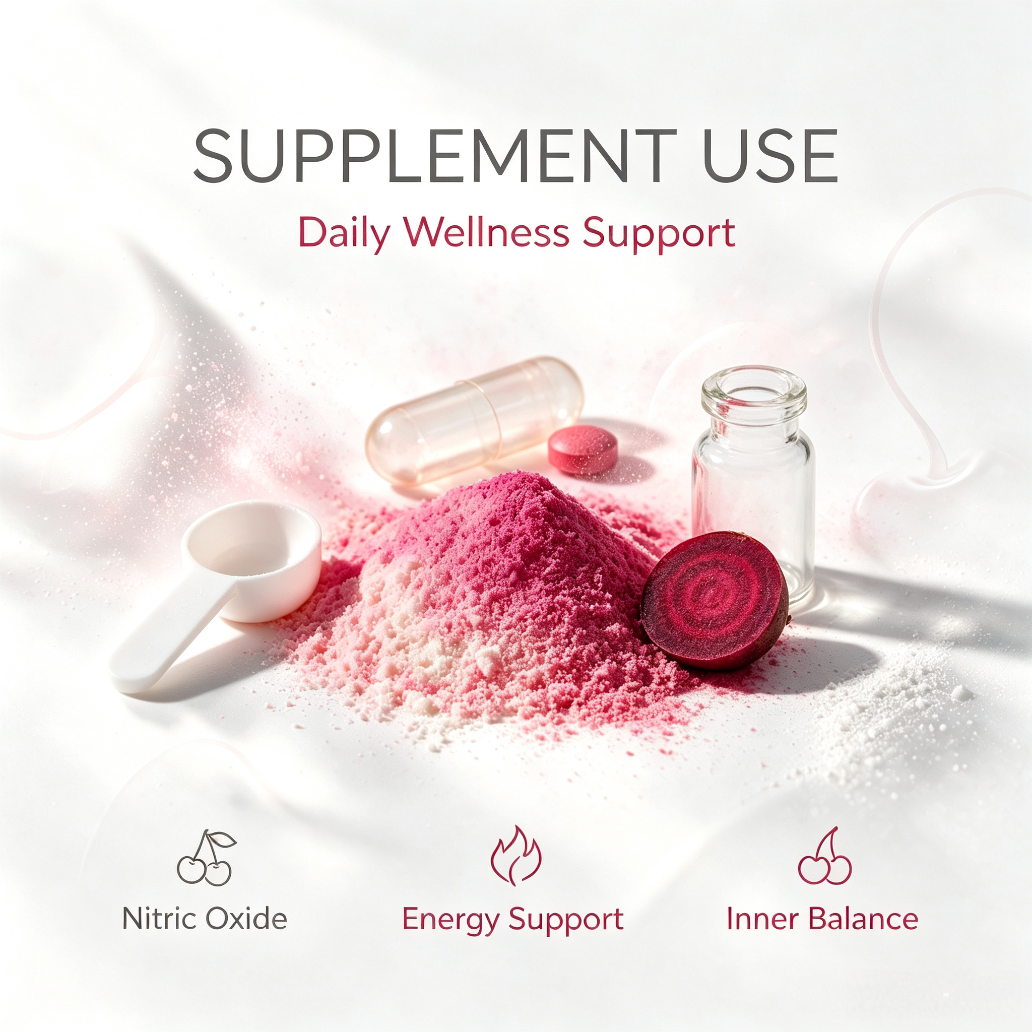 Beet Root Powder