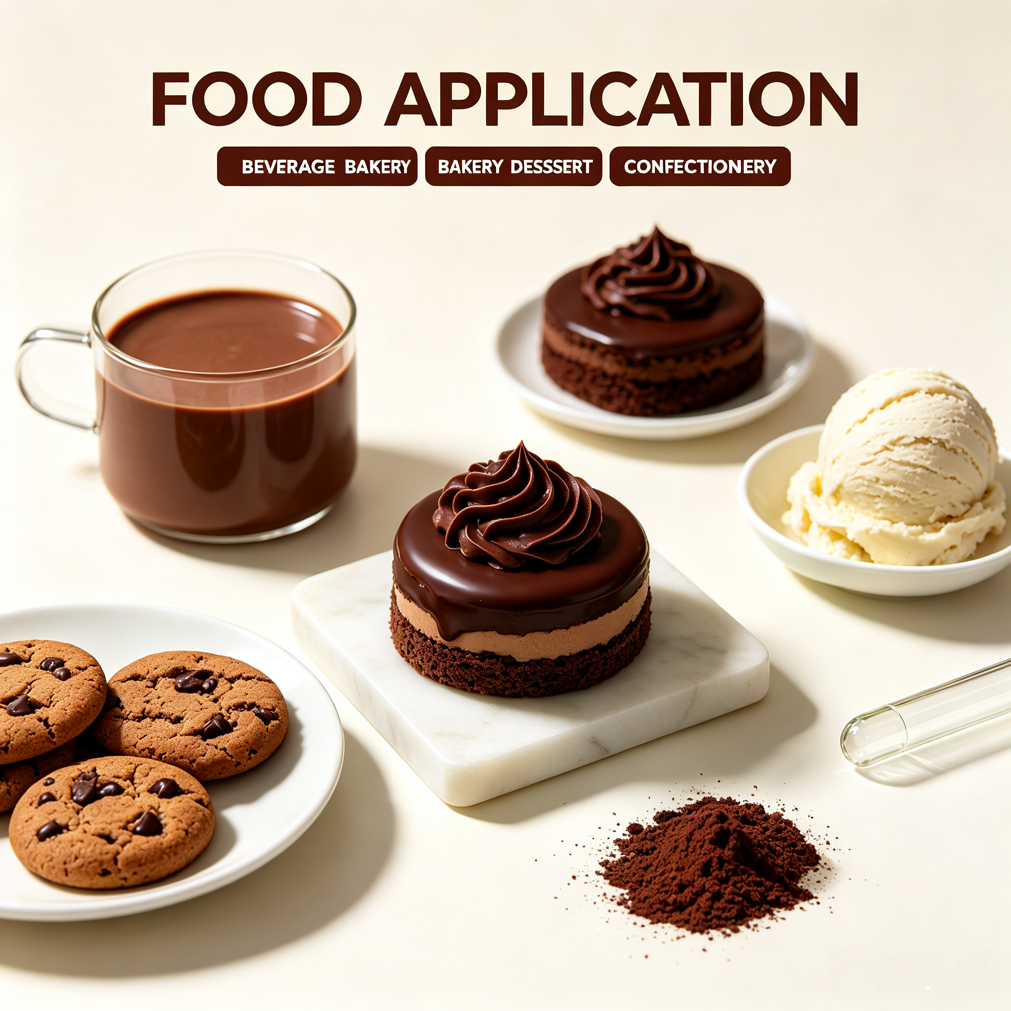 Cocoa Extract view 4