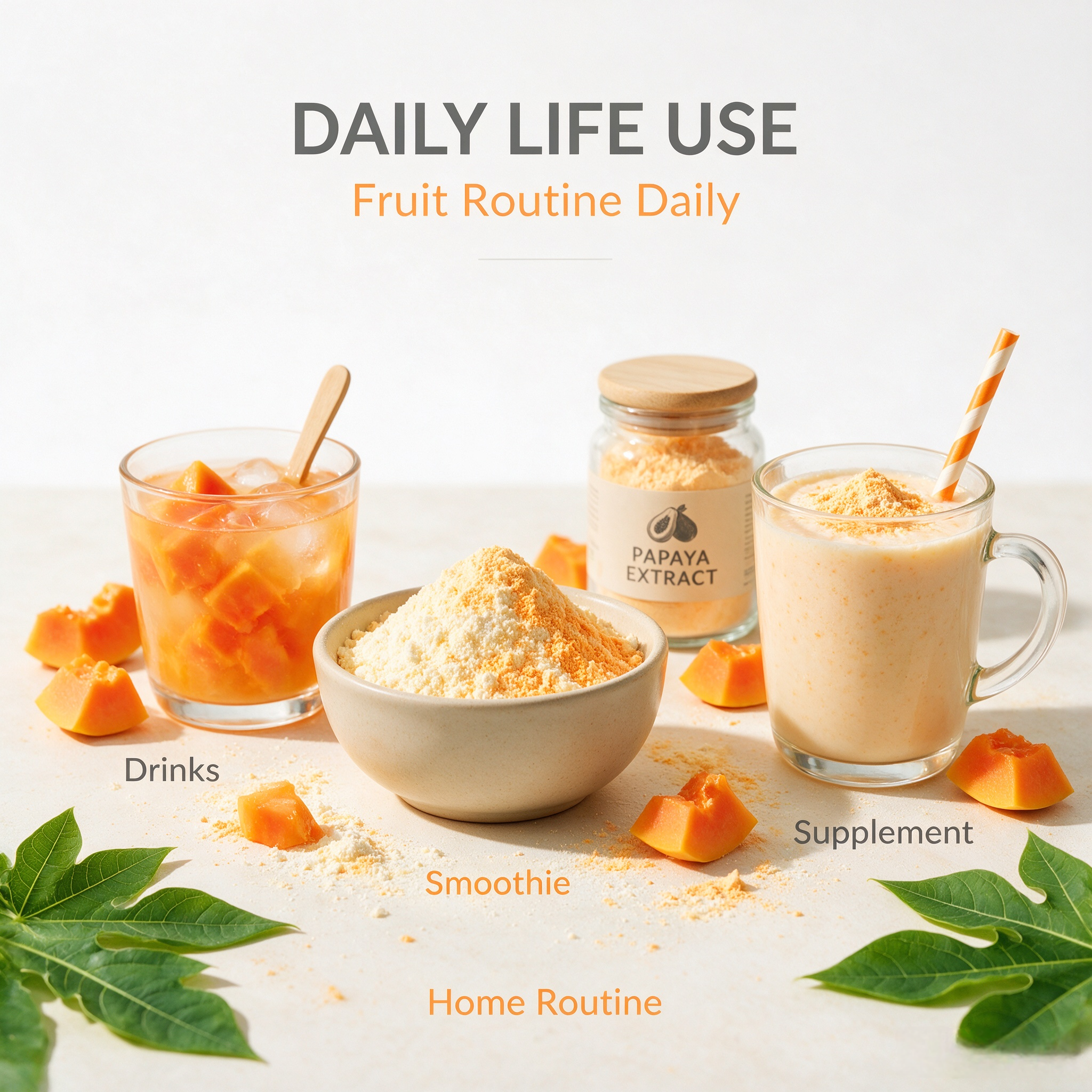Papaya Extract