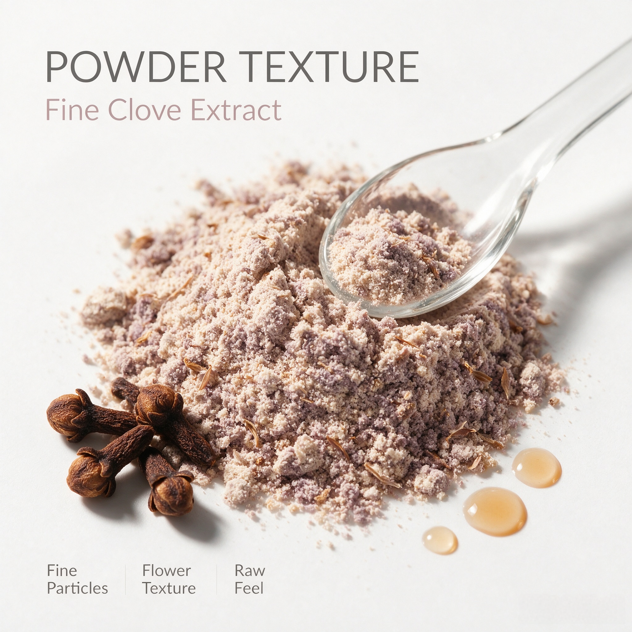 Clove Flower Extract