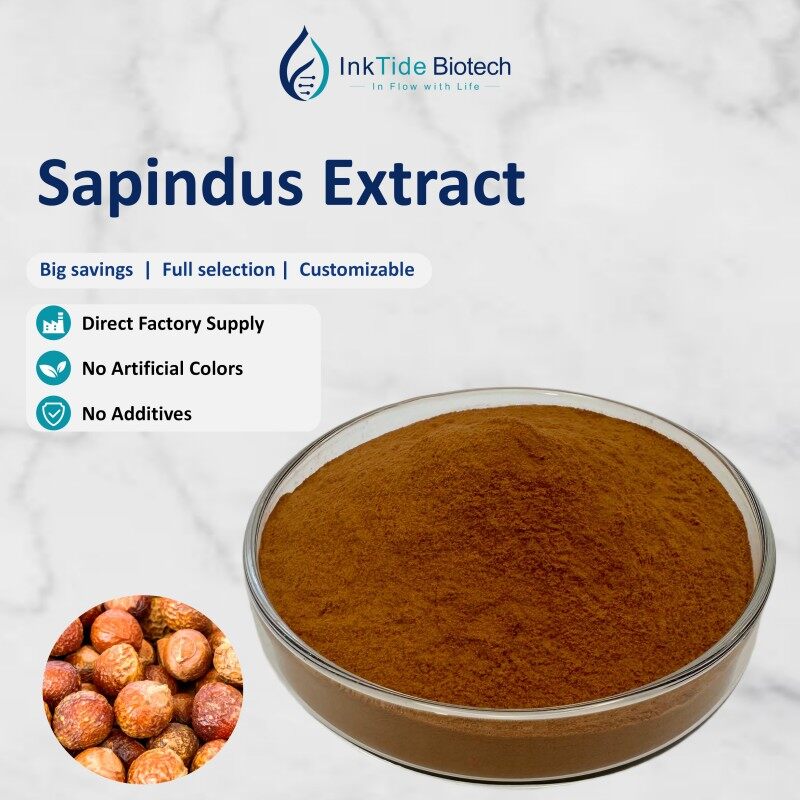 Soap Nut Extract