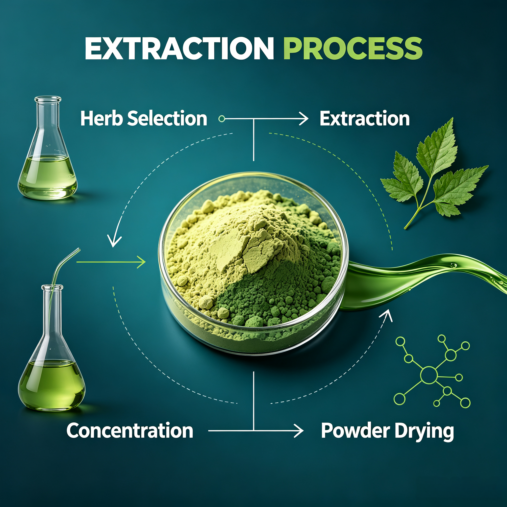 Epimedium Extract