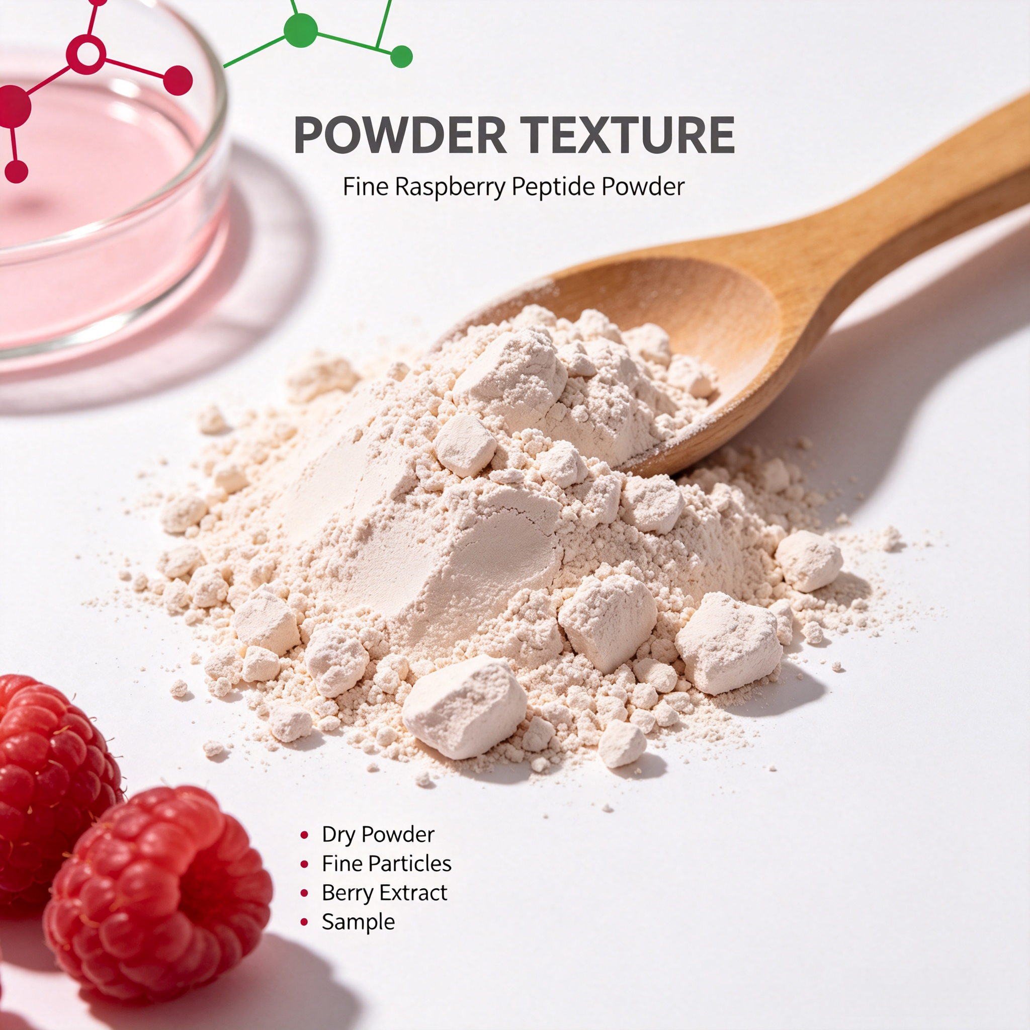Raspberry Peptide view 2