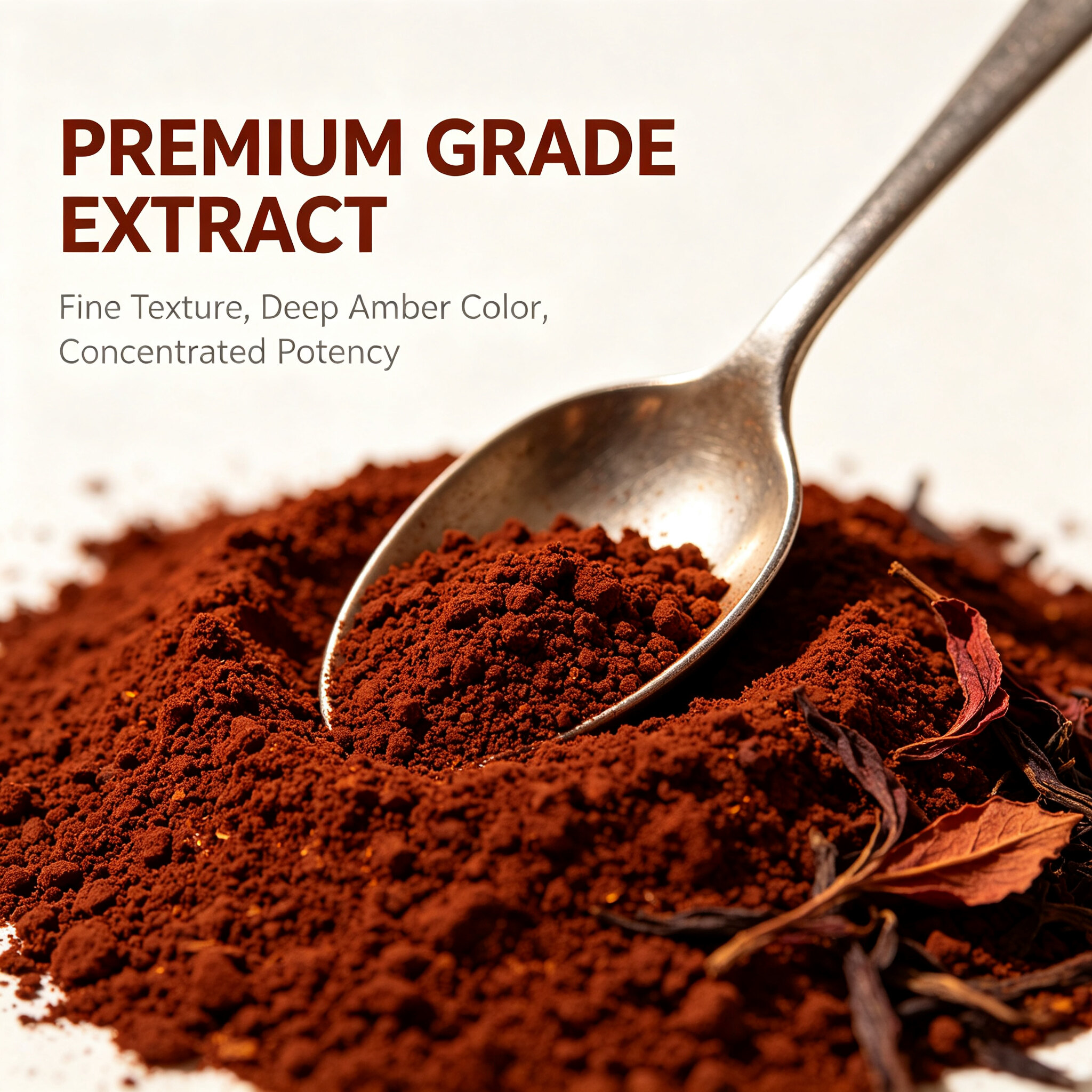 Black Tea Extract