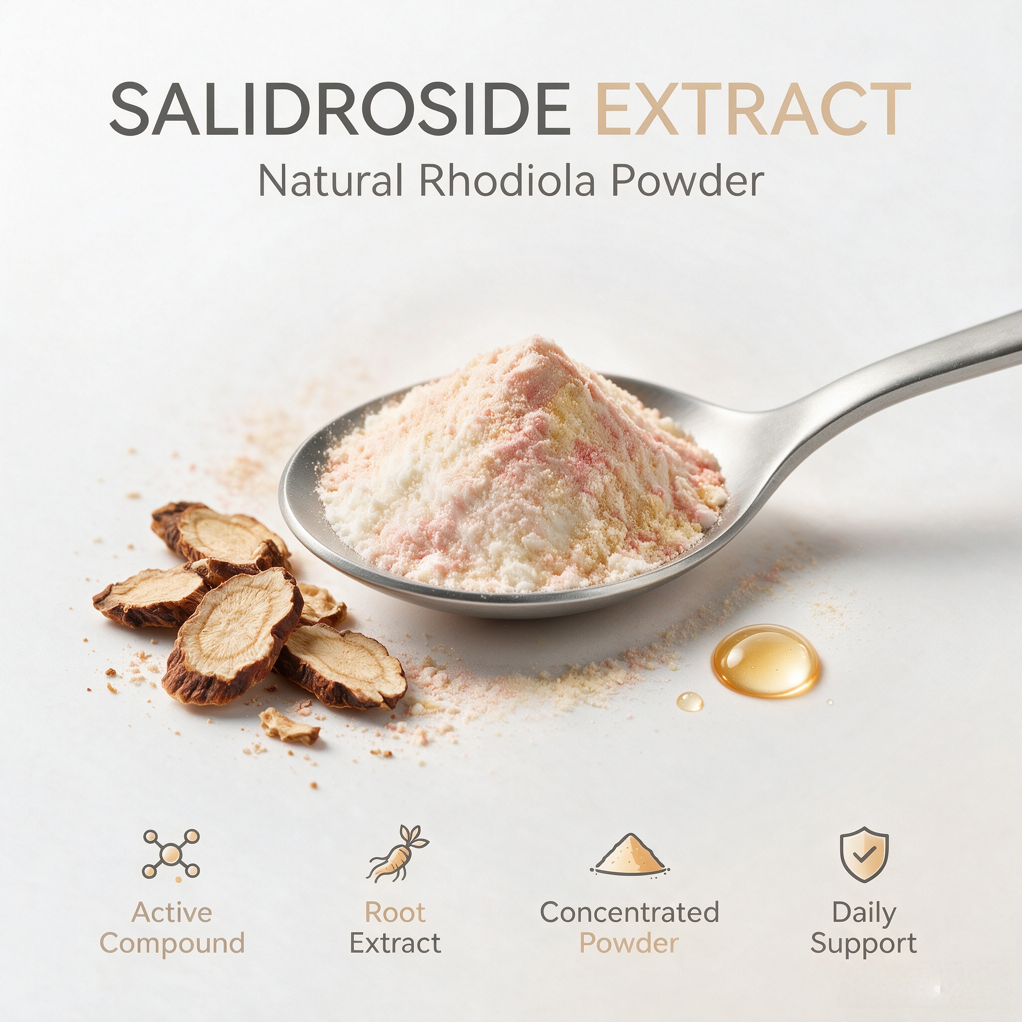 Rhodiola Rosea Extract