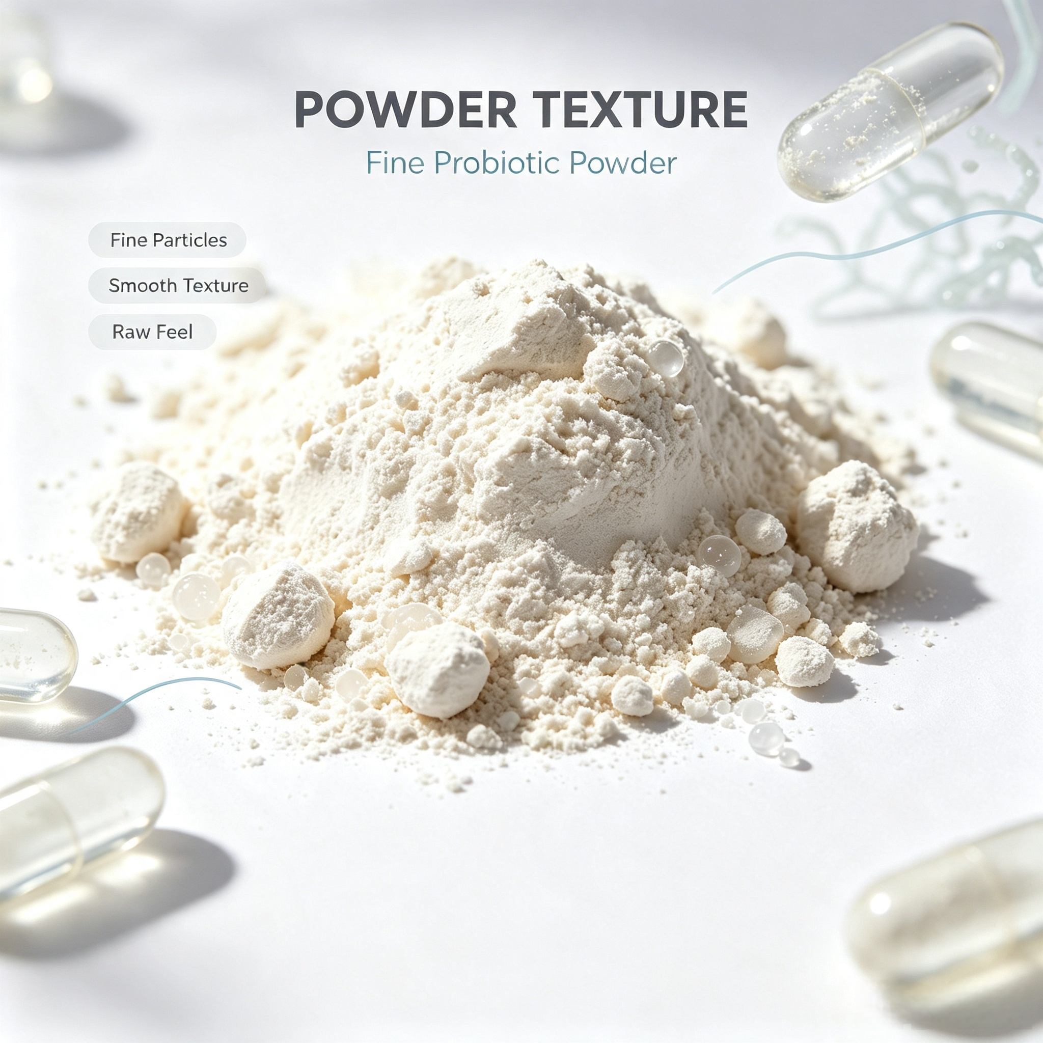 Probiotic Powder view 4